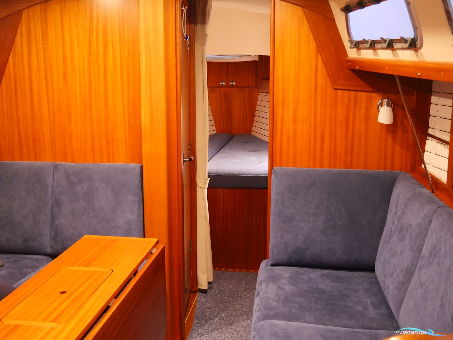 Hallberg-Rassy Hallberg Rassy 310