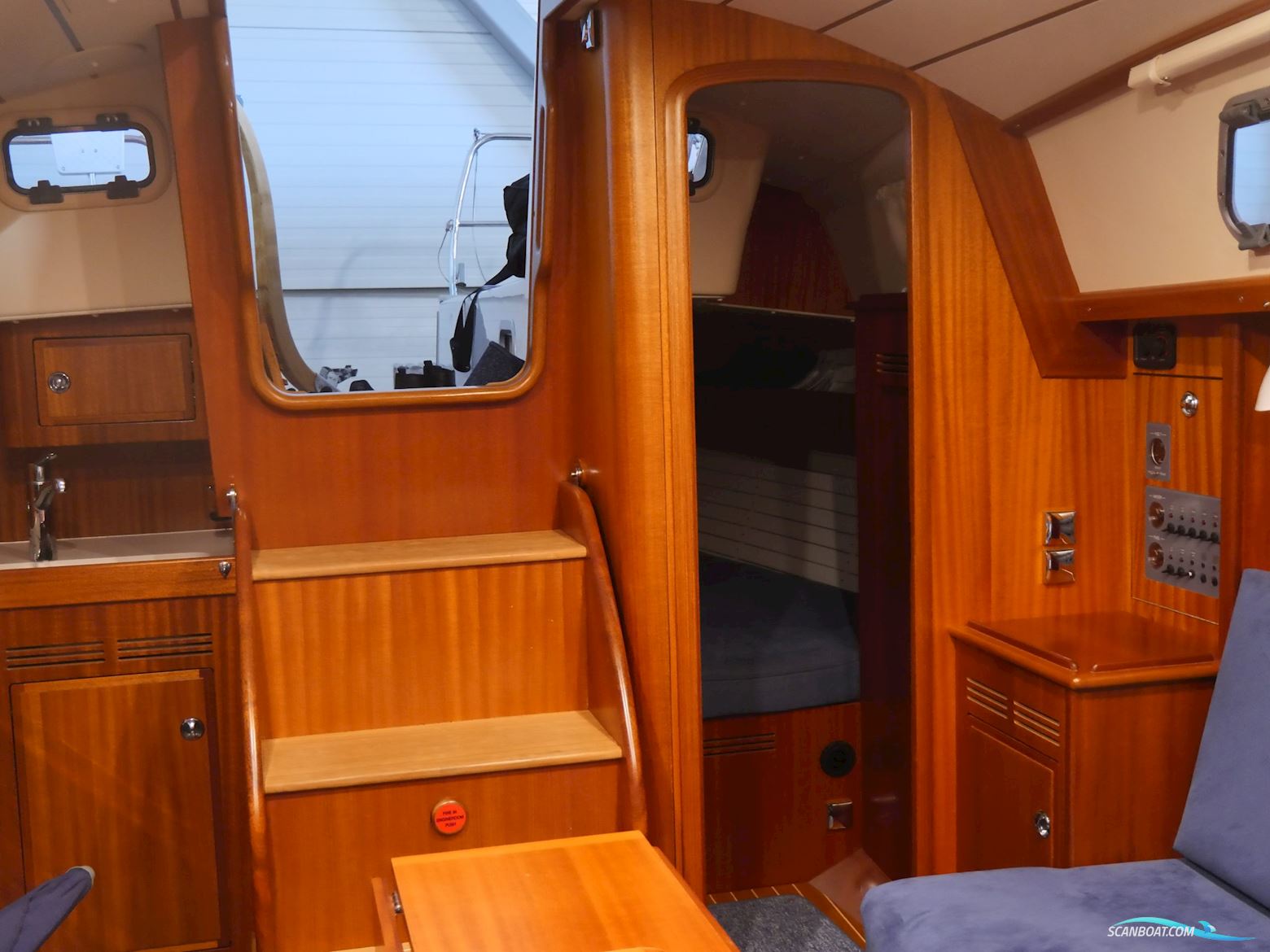 Hallberg-Rassy Hallberg Rassy 310