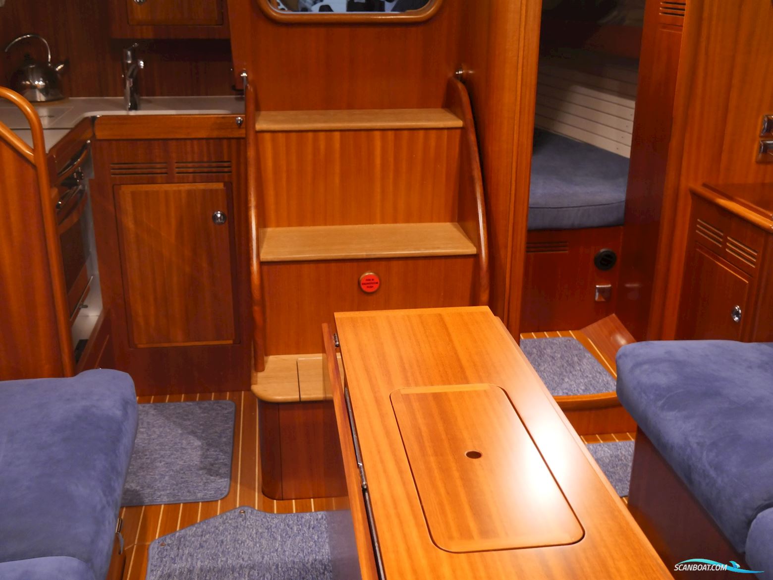 Hallberg-Rassy Hallberg Rassy 310