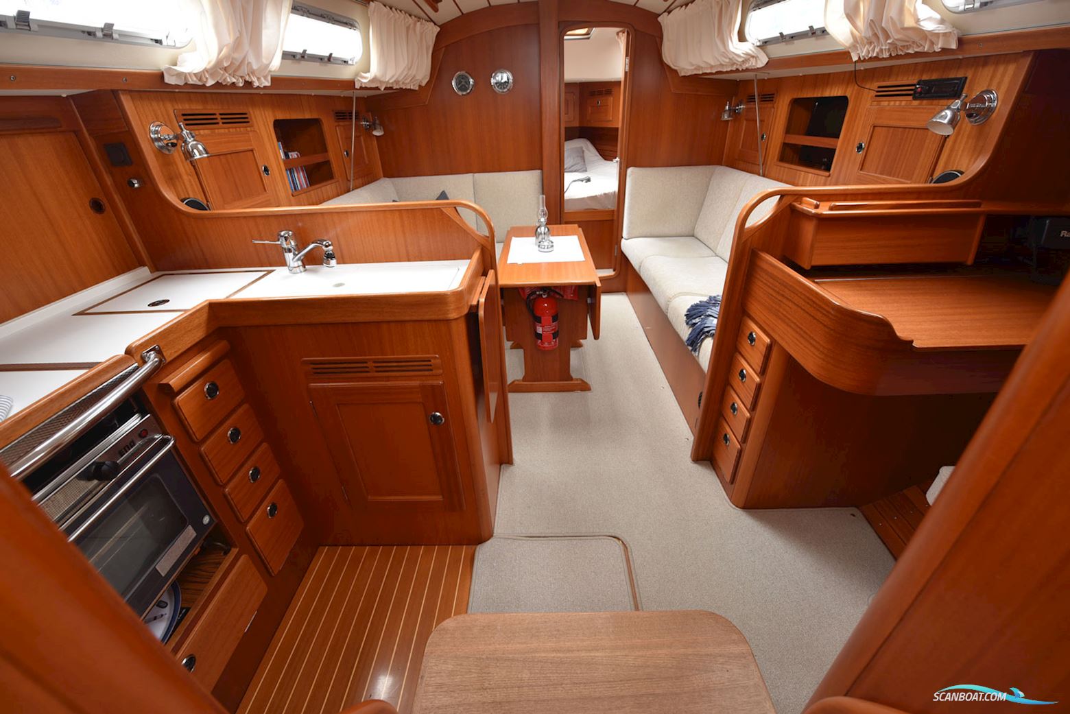 Hallberg-Rassy Hallberg-Rassy 342