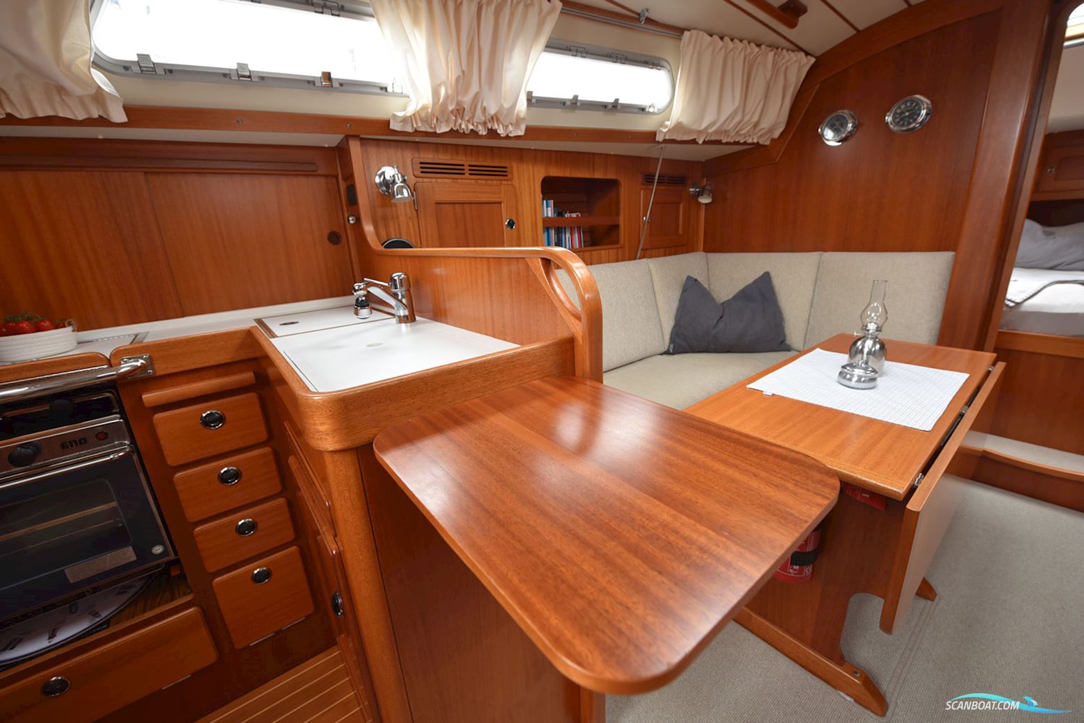 Hallberg-Rassy Hallberg-Rassy 342