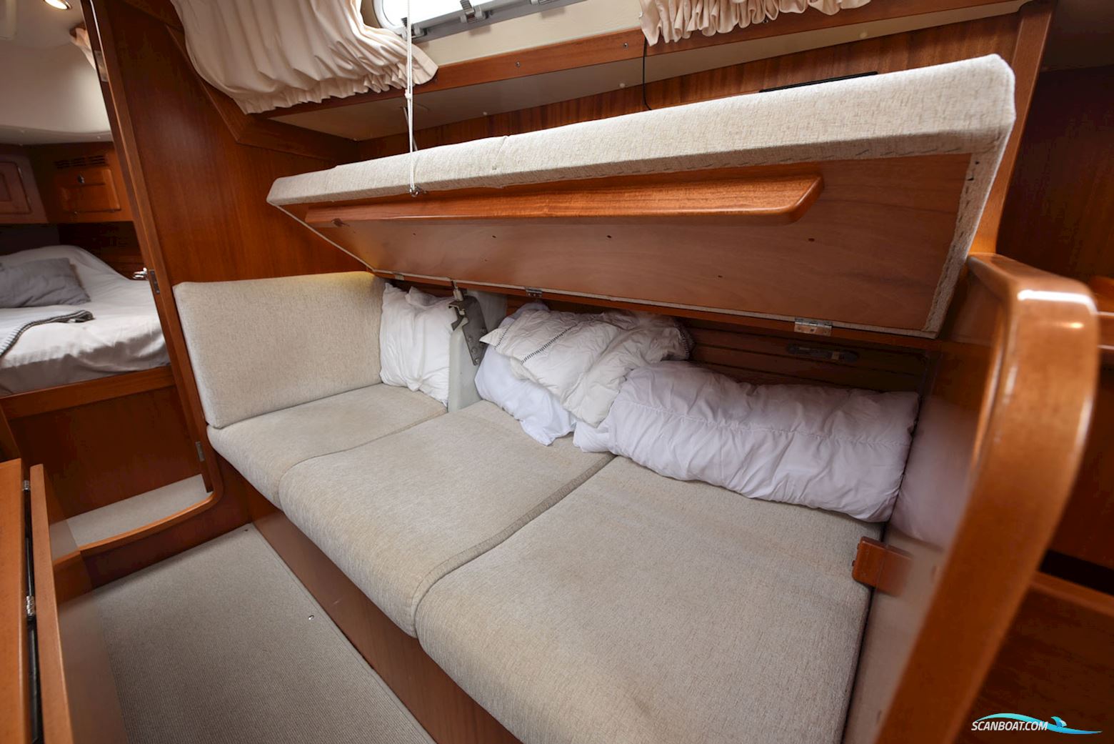 Hallberg-Rassy Hallberg-Rassy 342