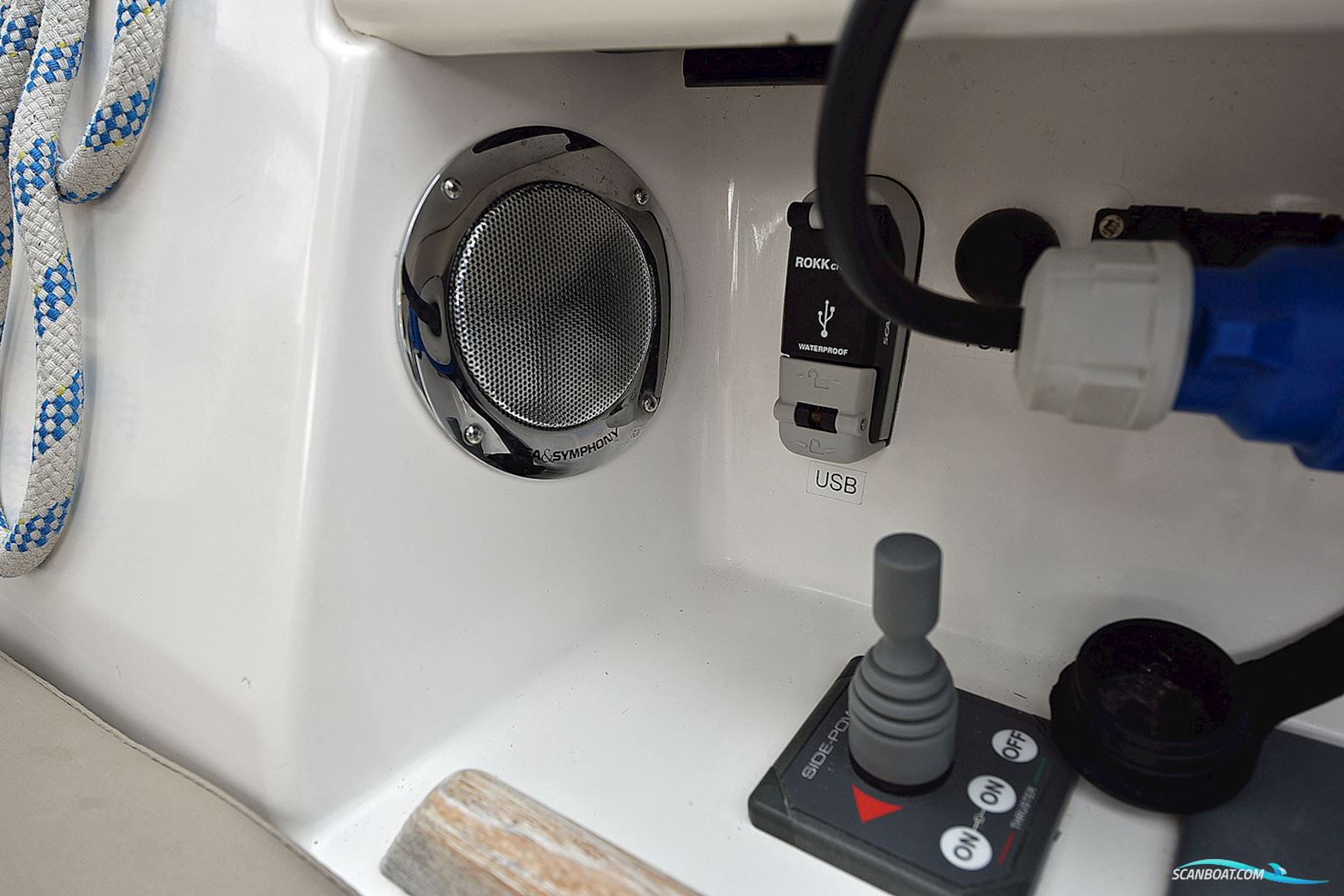 Hallberg-Rassy Hallberg-Rassy 342