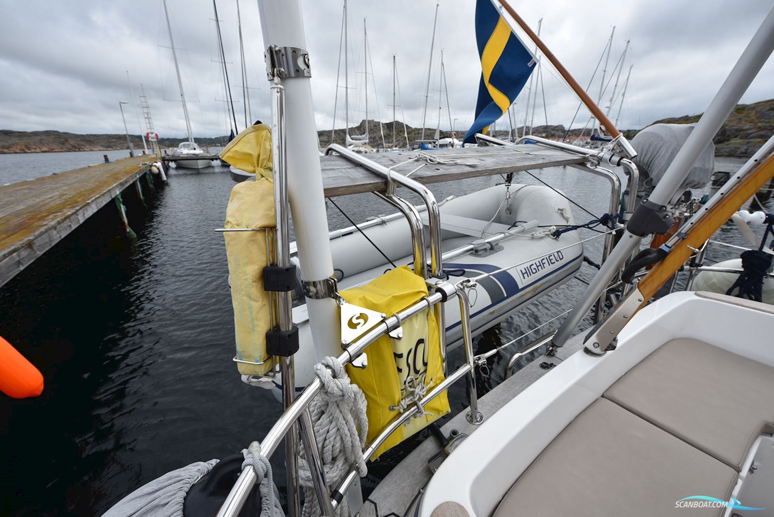 Hallberg-Rassy Hallberg-Rassy 342