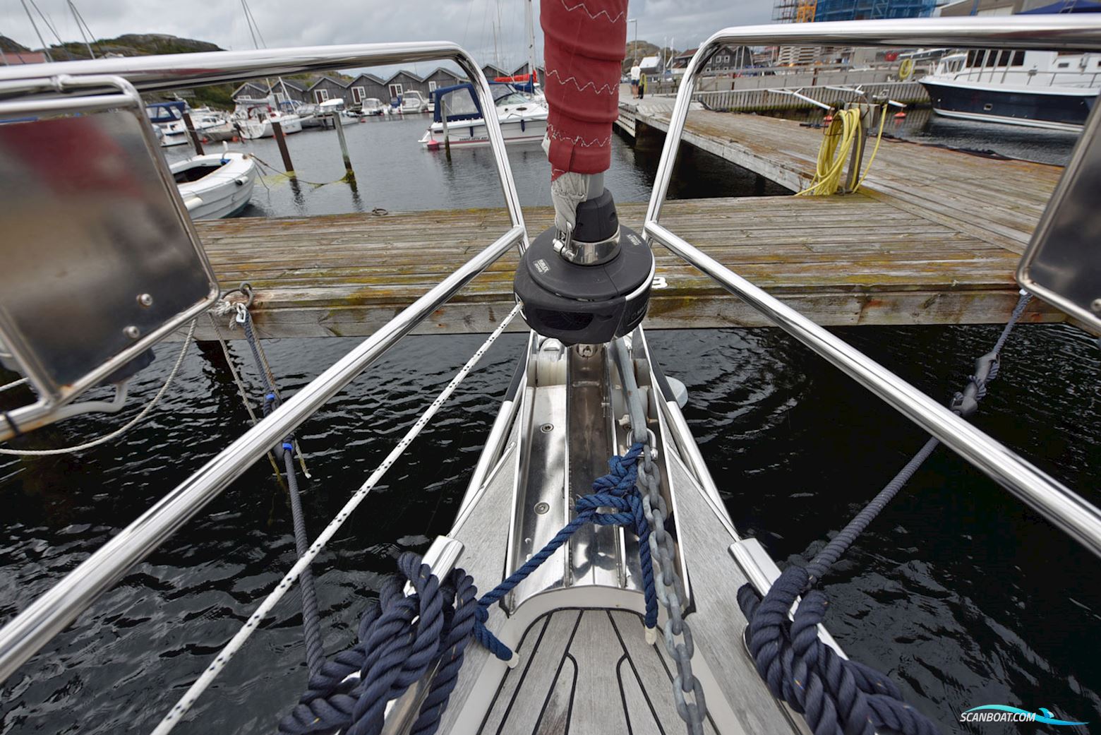 Hallberg-Rassy Hallberg-Rassy 342