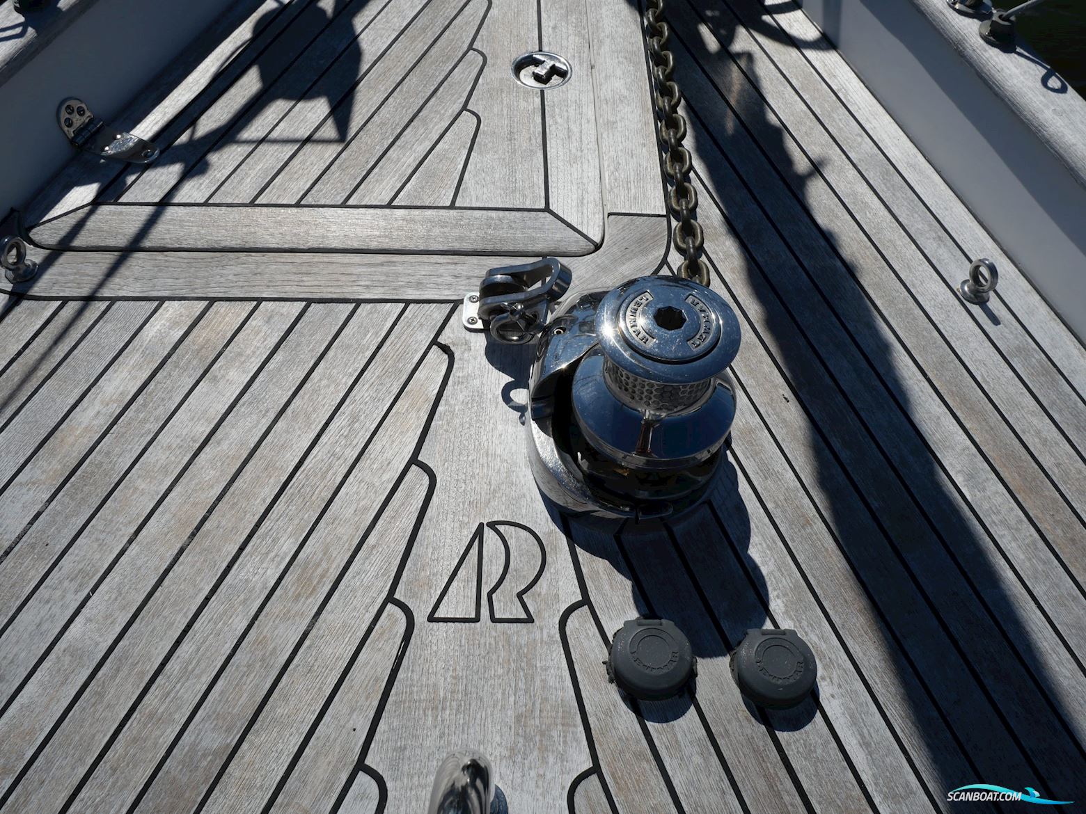 Hallberg-Rassy Hallberg-Rassy 43