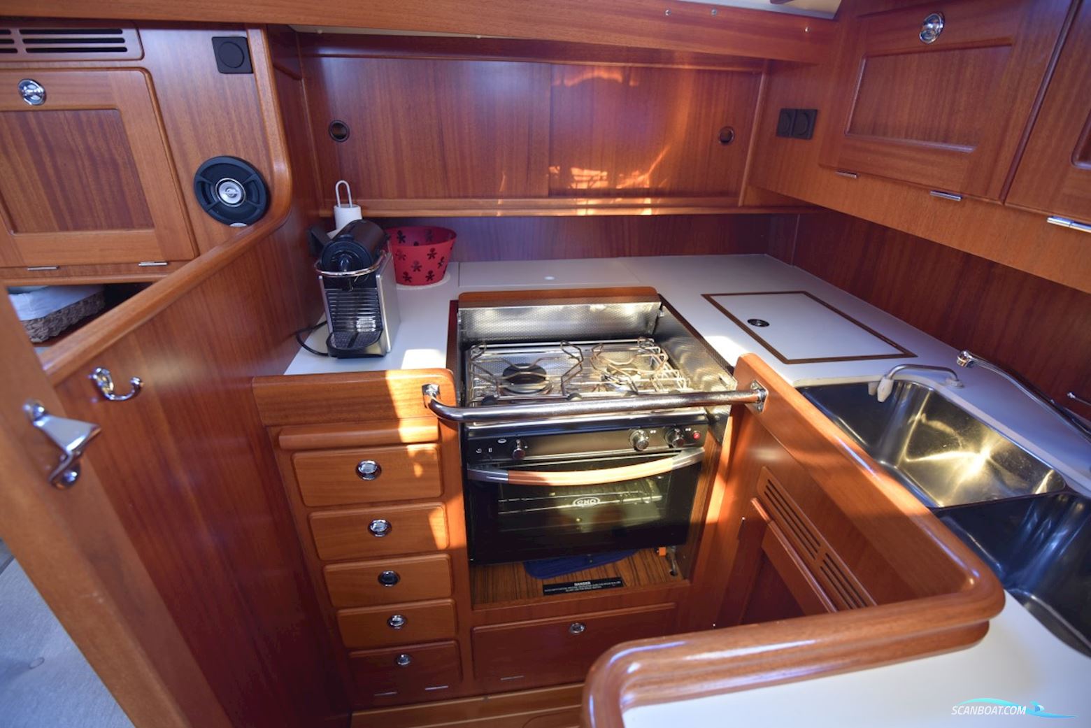 Hallberg-Rassy Hallberg-Rassy 43