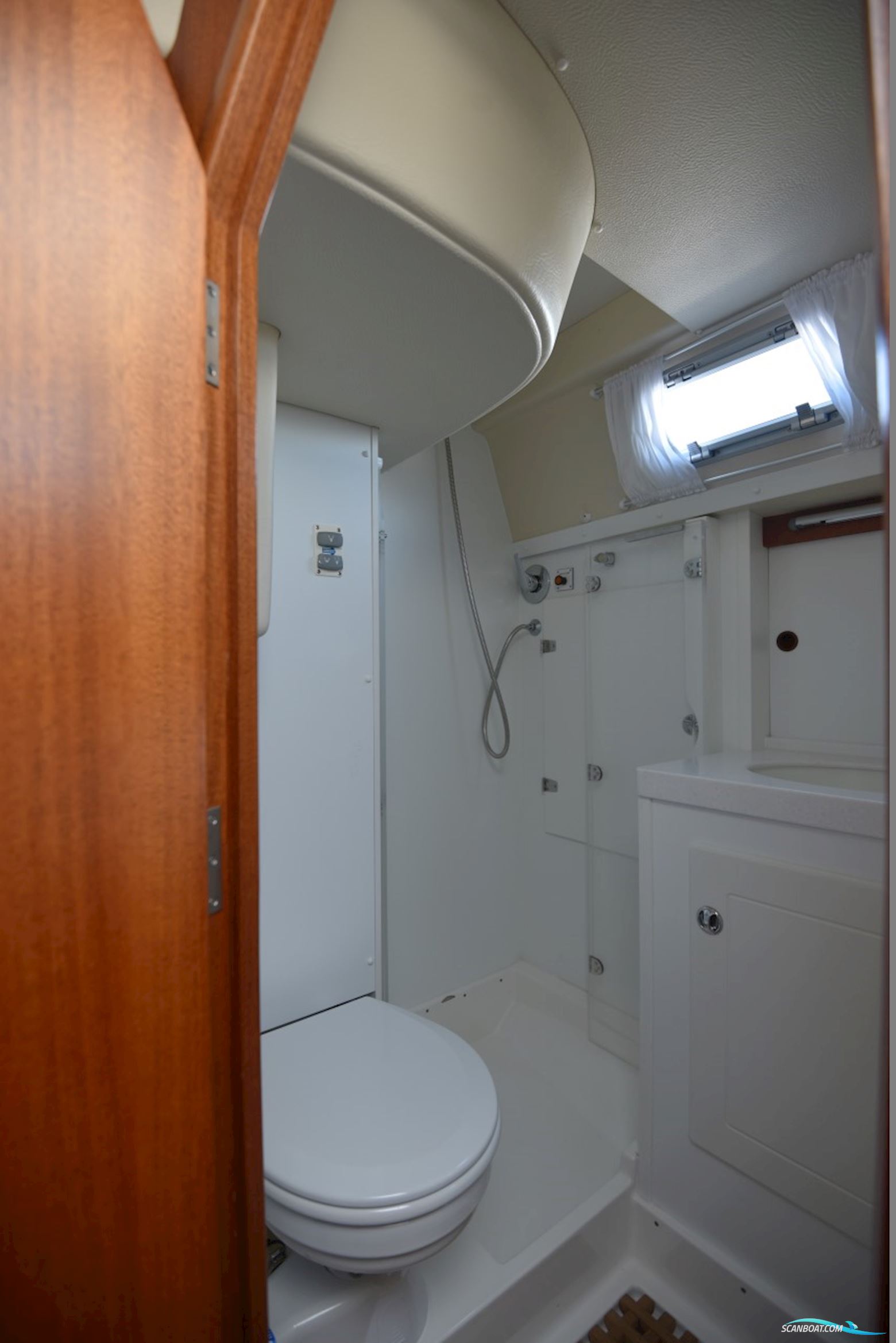 Hallberg-Rassy Hallberg-Rassy 43