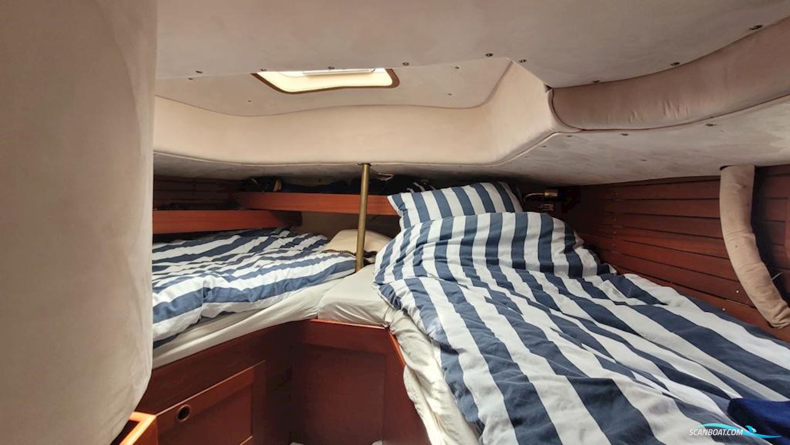 Hallberg-Rassy HR 352 Scandinavia