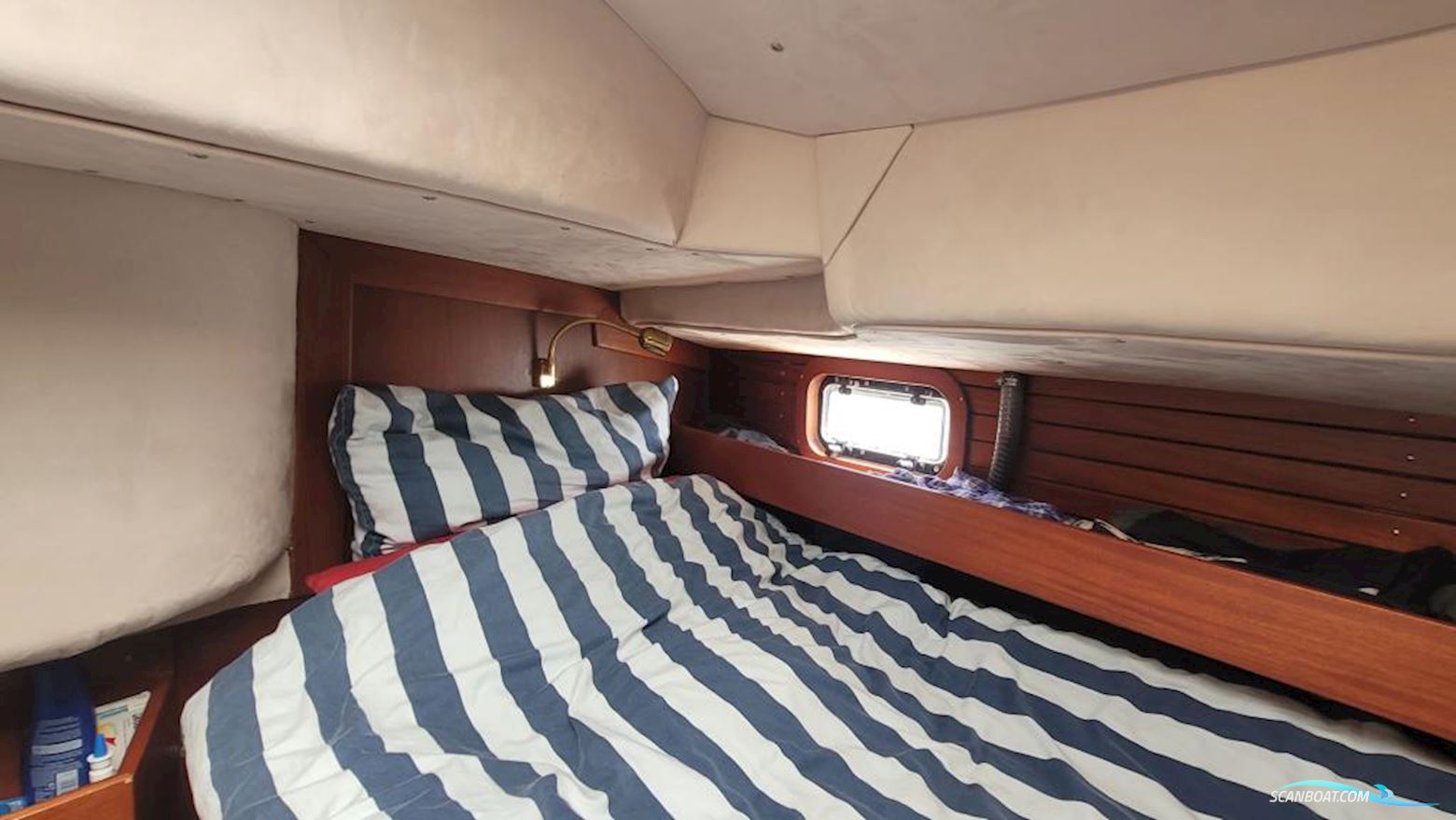 Hallberg-Rassy HR 352 Scandinavia