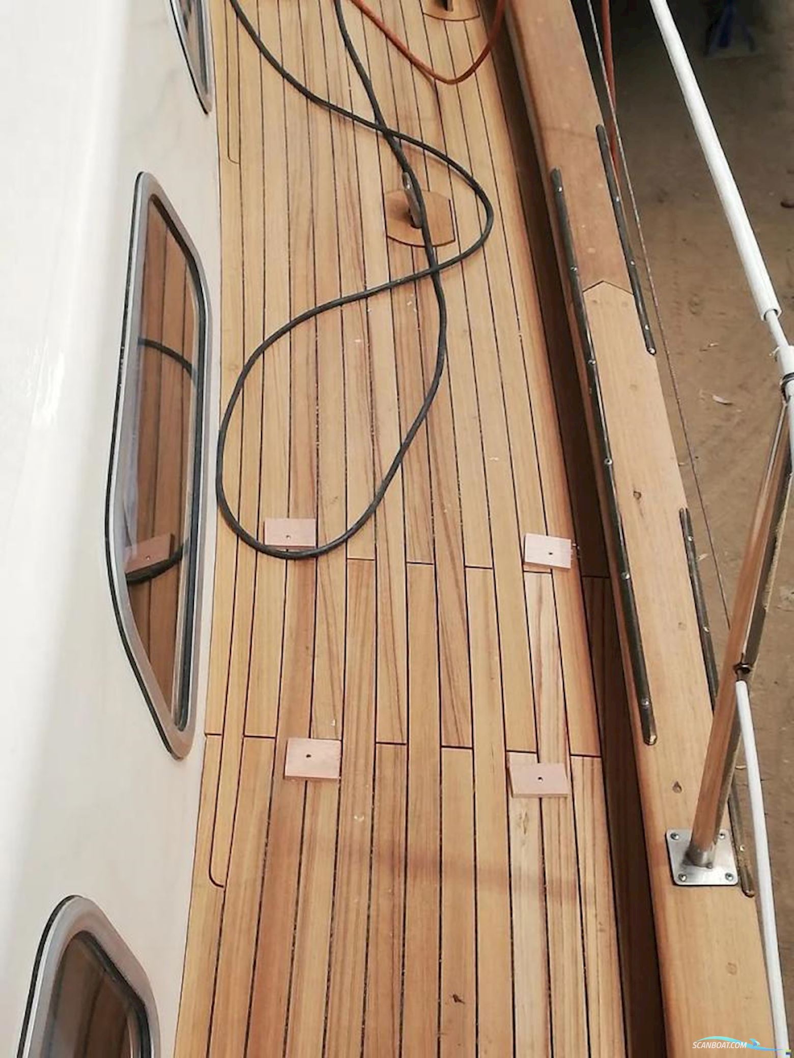 Hallberg-Rassy HR 41