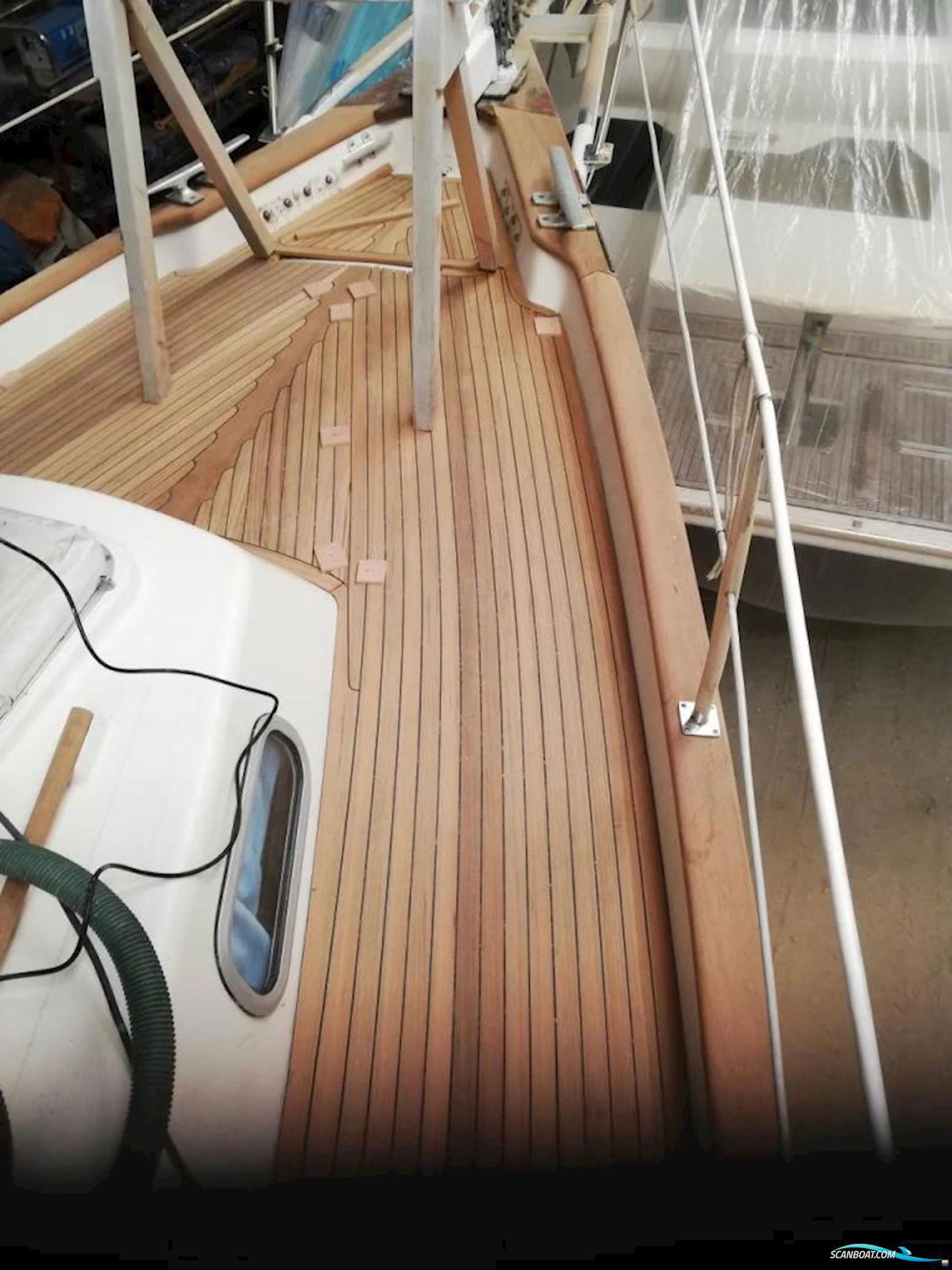 Hallberg-Rassy HR 41