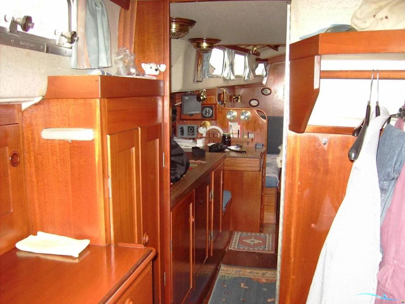 Hallberg-Rassy HR 41