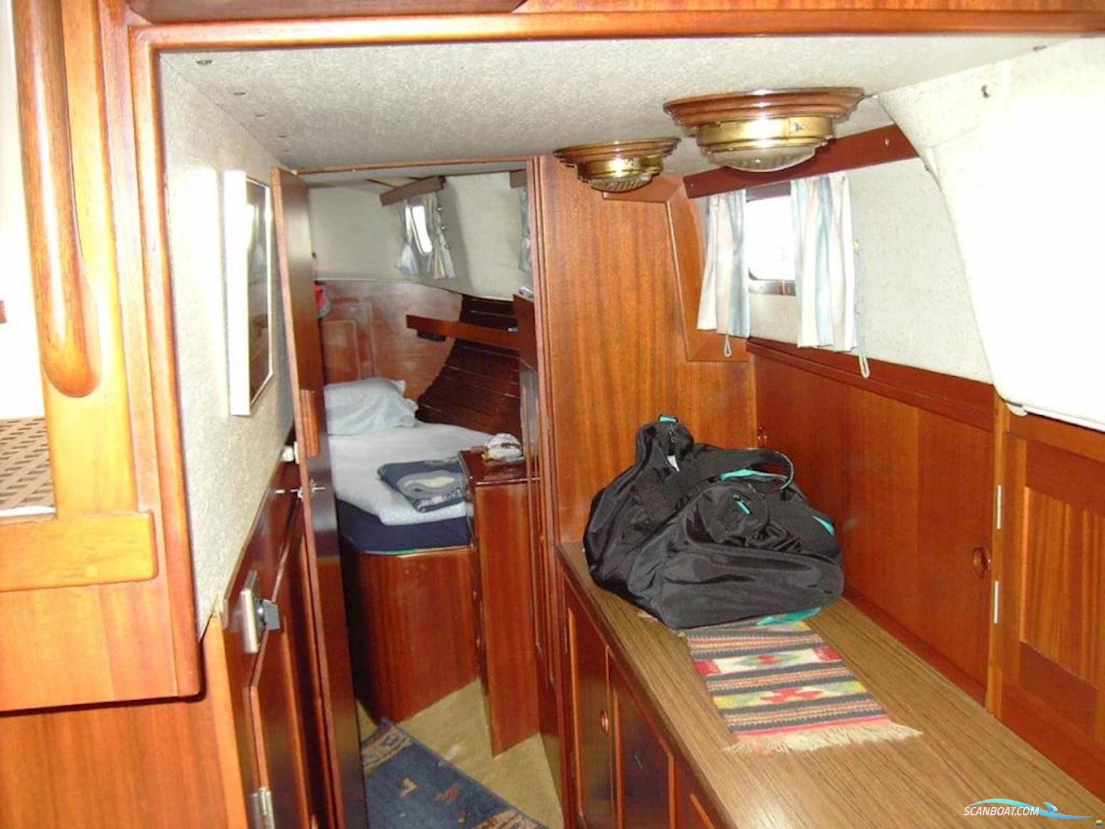 Hallberg-Rassy HR 41