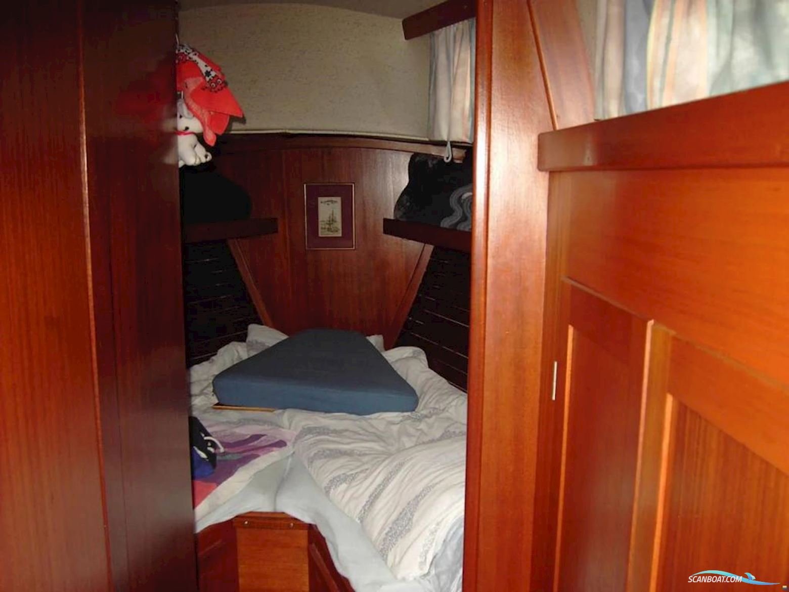 Hallberg-Rassy HR 41