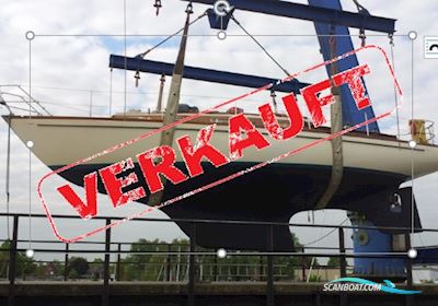 Hallberg Rassy Mistral 33 Sailingboat 1971, with Yanmar 3YM30 engine, Germany