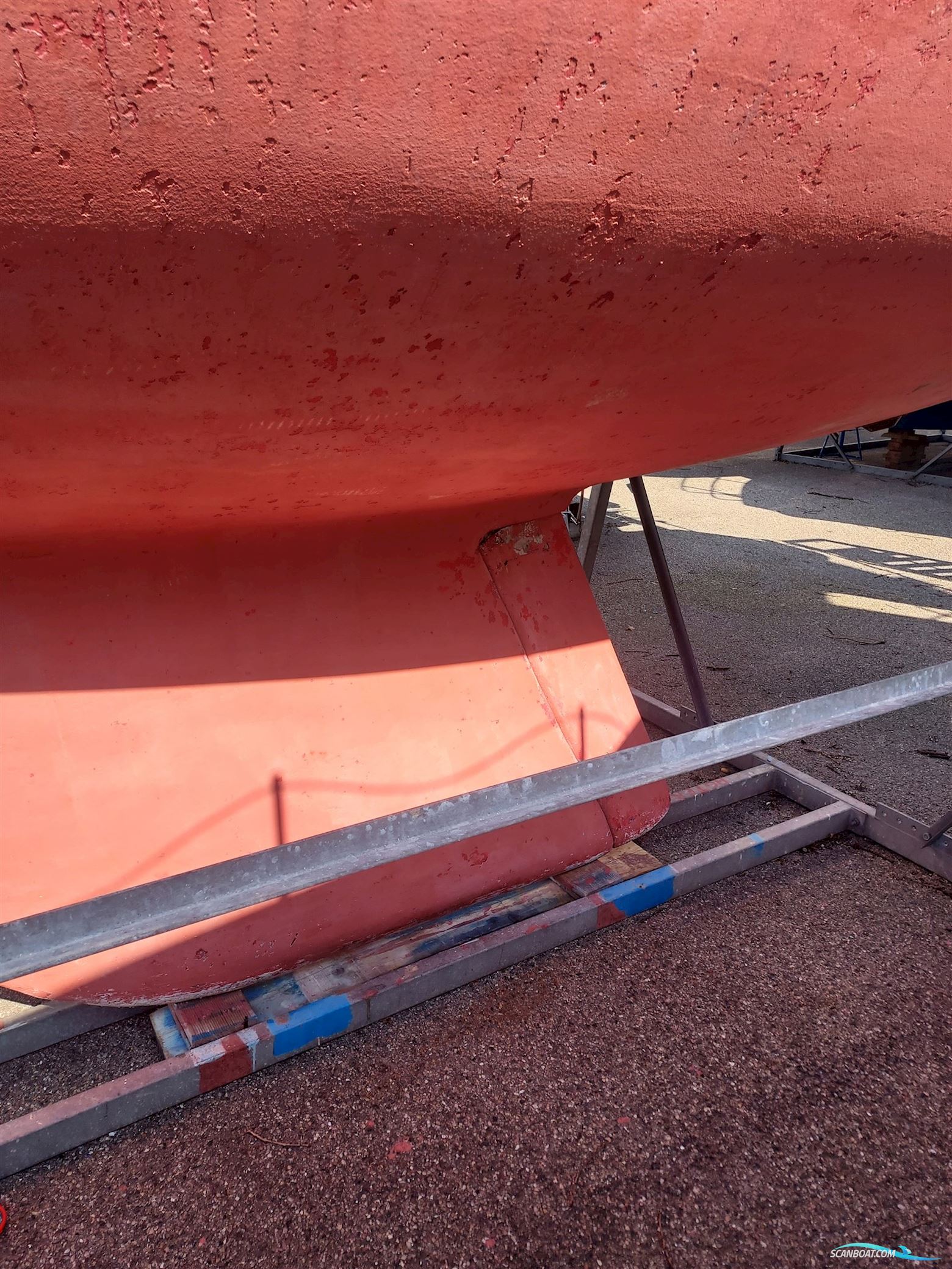 Hallberg Rassy Mistrees 32