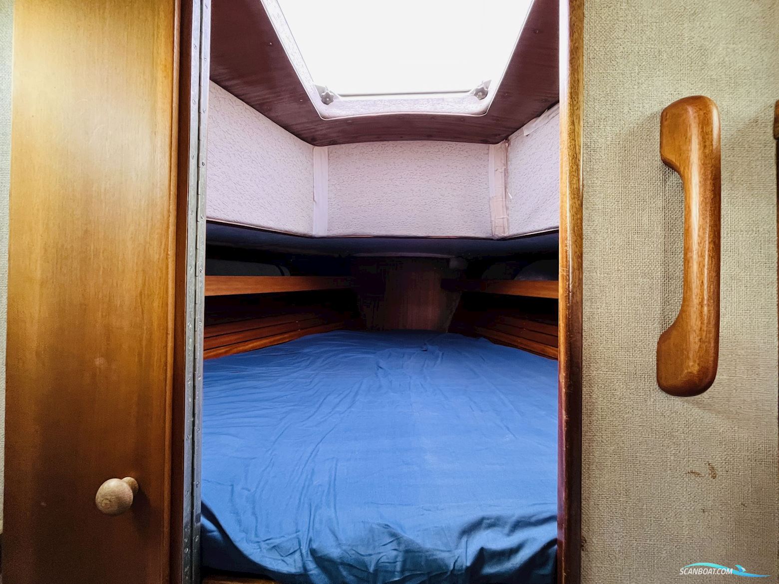 Hallberg-Rassy Monsun 31