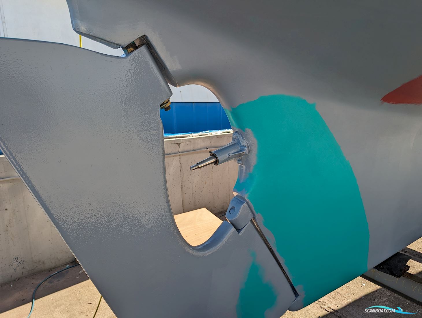 Hallberg-Rassy Monsun 31