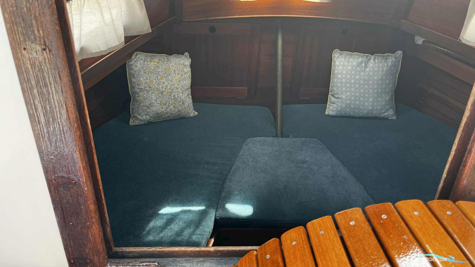 Hallberg Rassy Rasmus 35