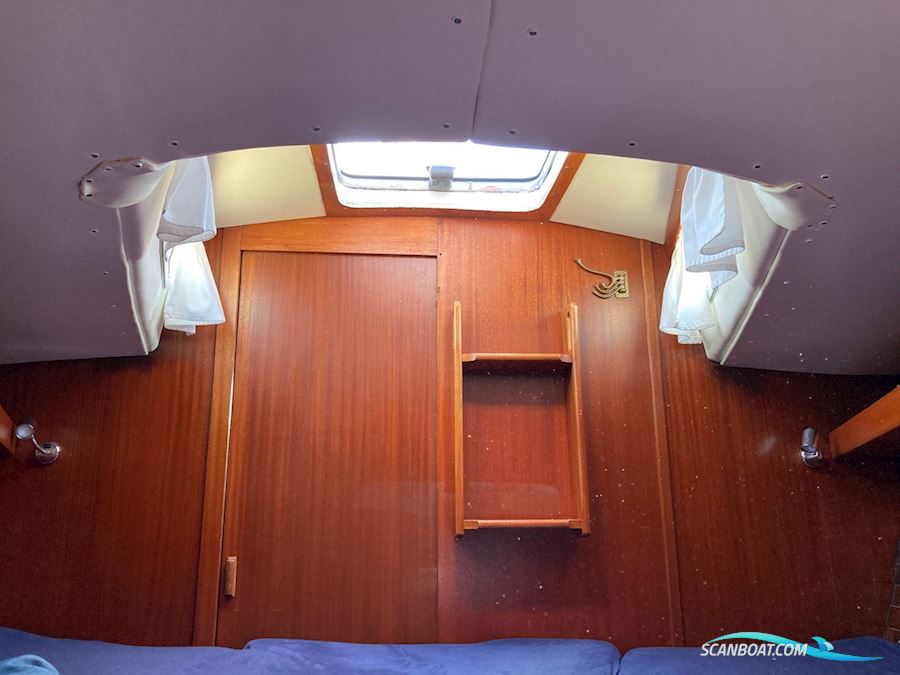 Hallberg-Rassy Rasmus 35