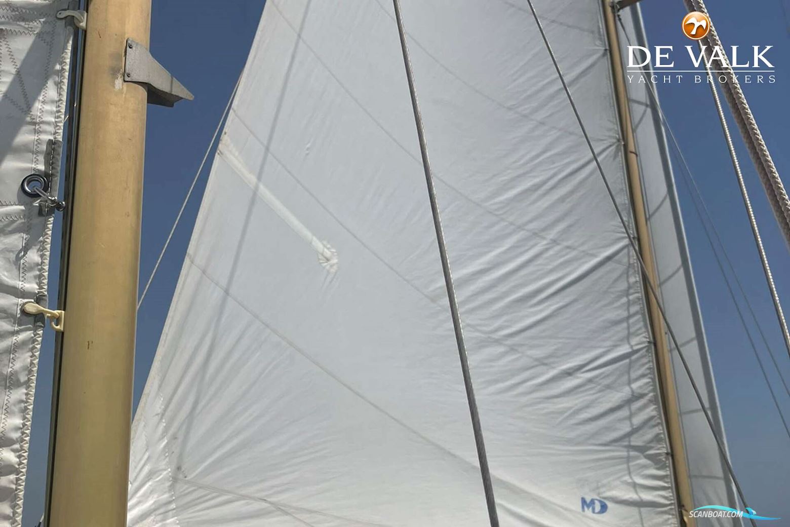 Hallberg Rassy Rasmus 35