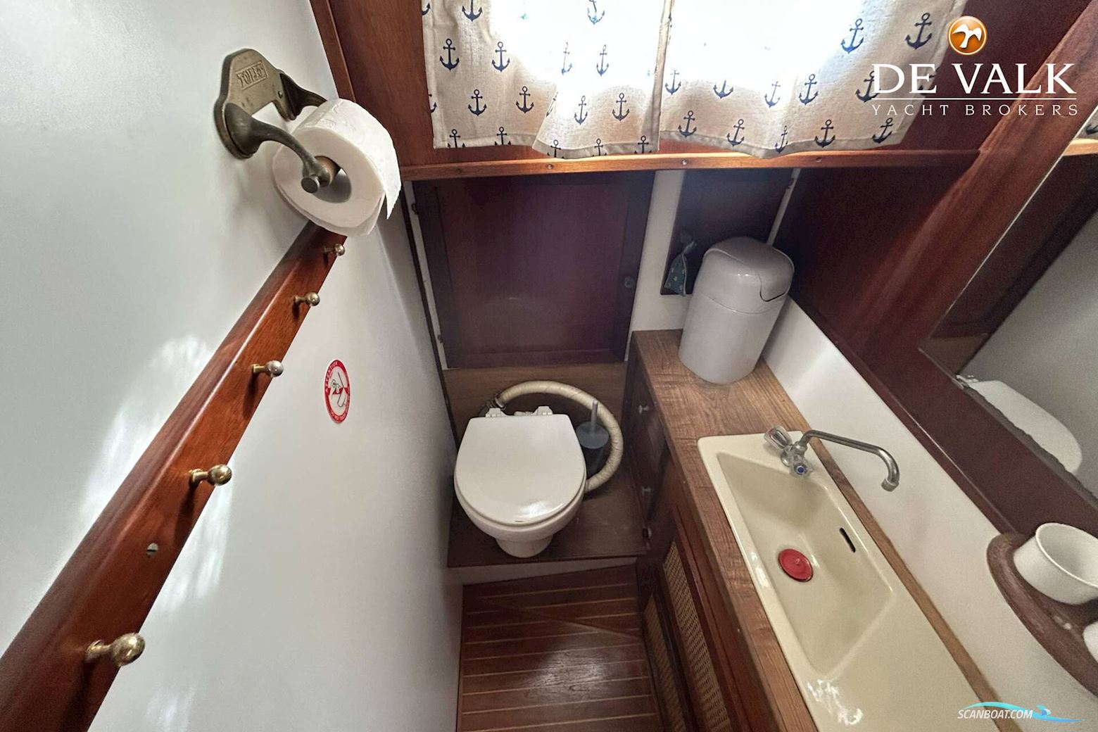Hallberg Rassy Rasmus 35
