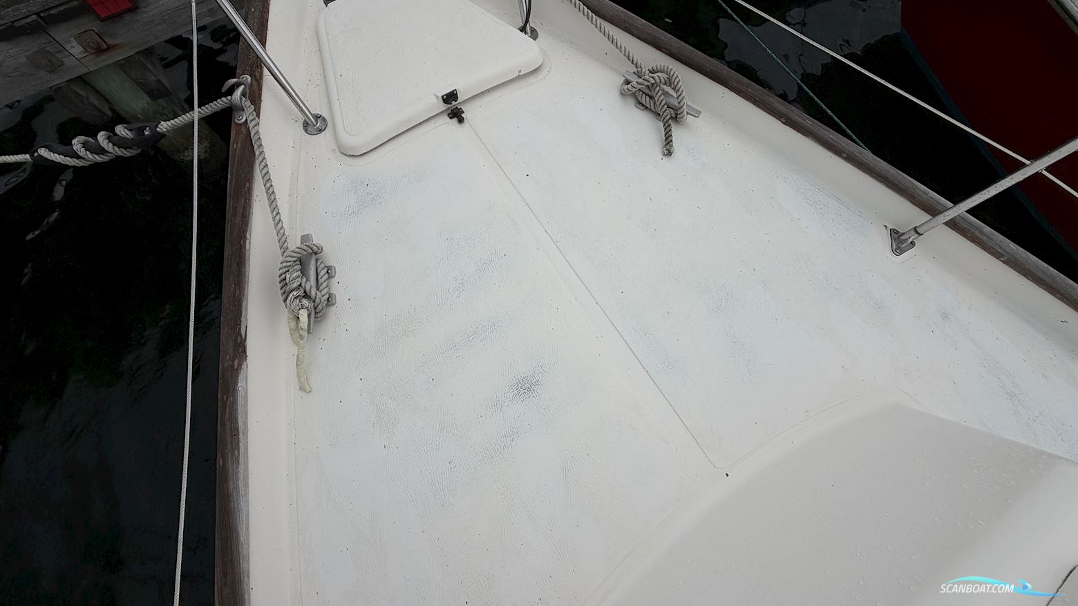 Hallberg-Rassy Rasmus 35