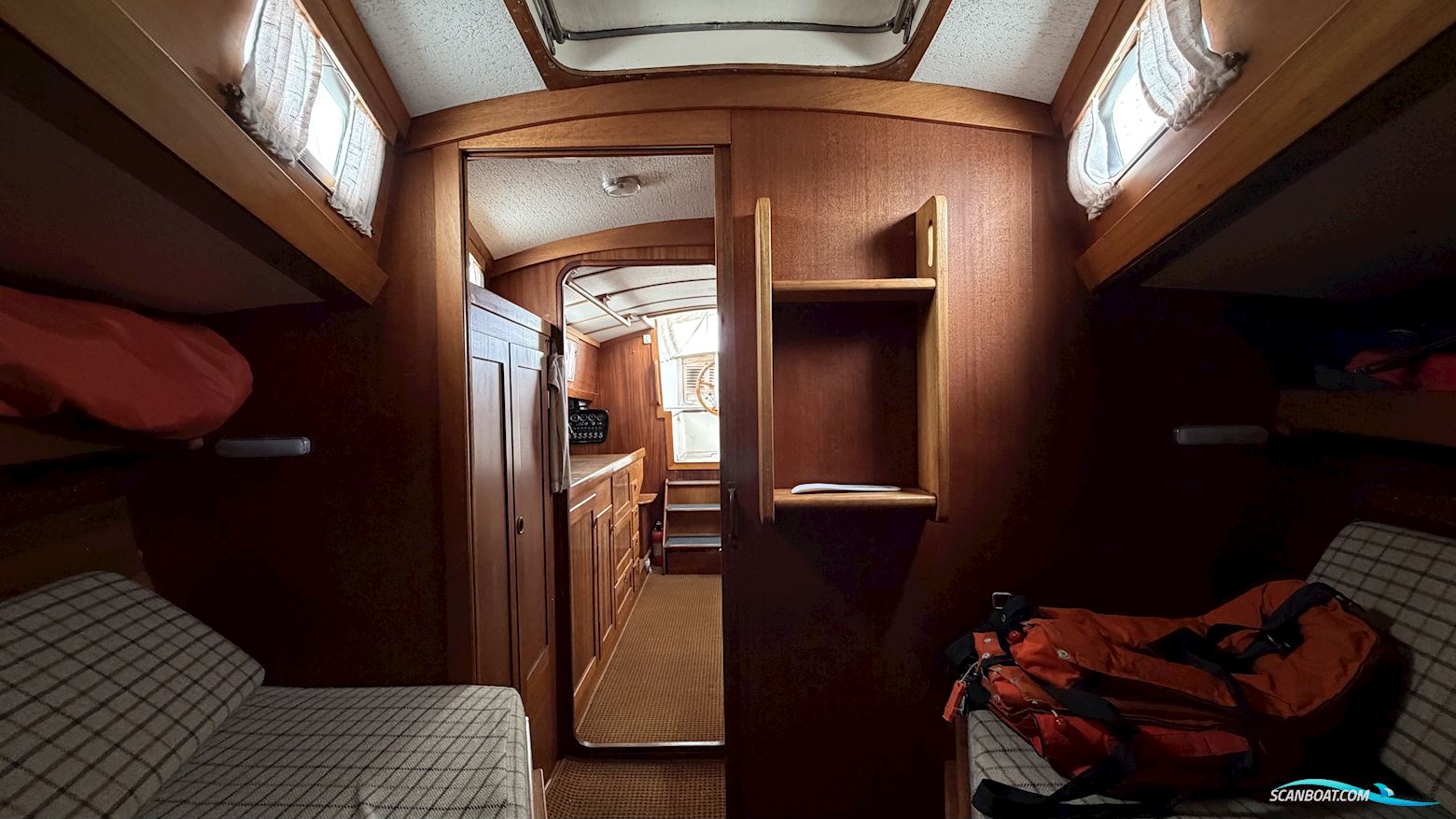 Hallberg-rassy Rasmus 35