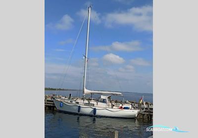 Hallberg Rassy Rasmus 35 Sailingboat 1976, with Volvo Penta engine, Germany