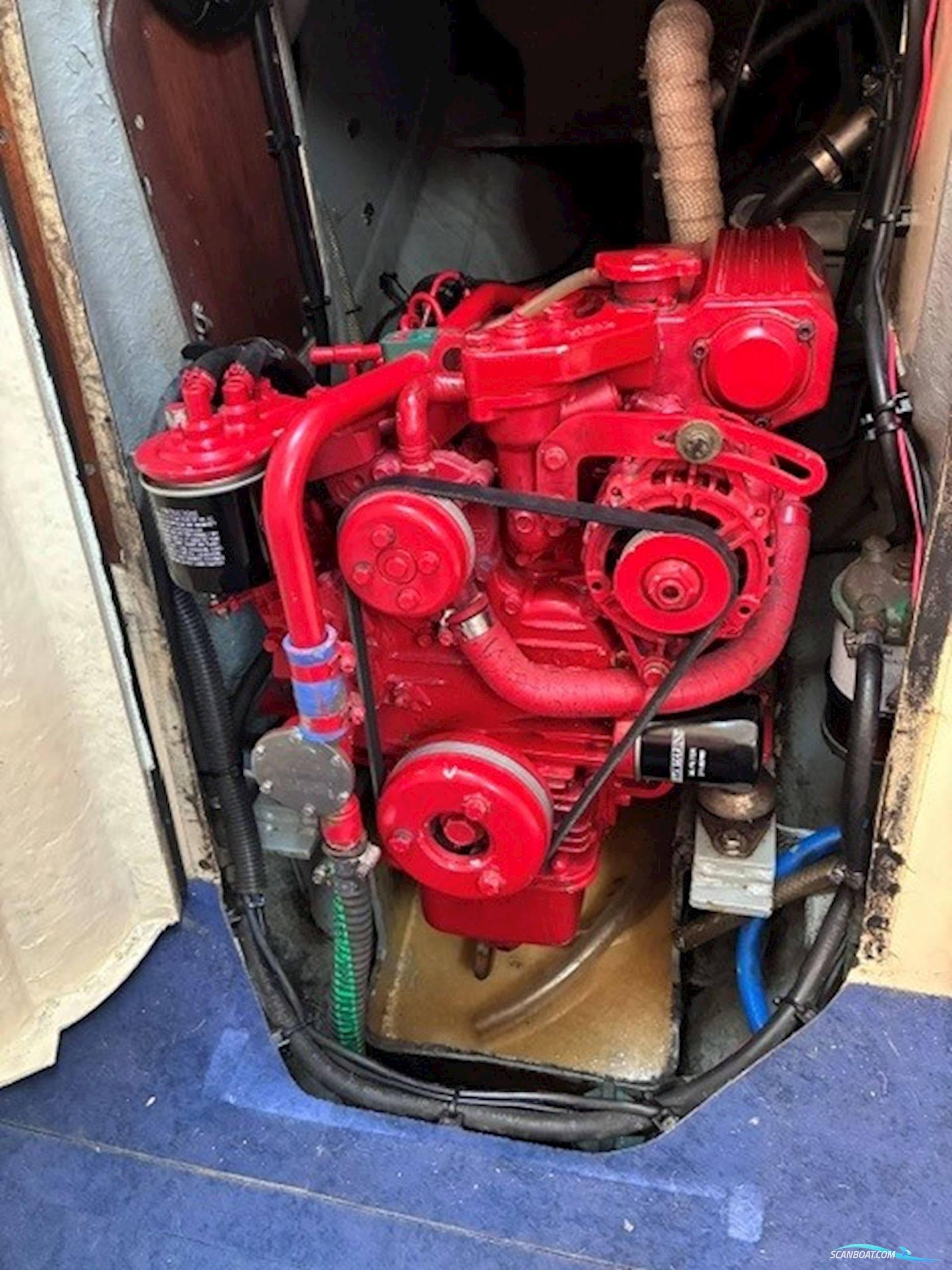 Halmatic 30 MK II
