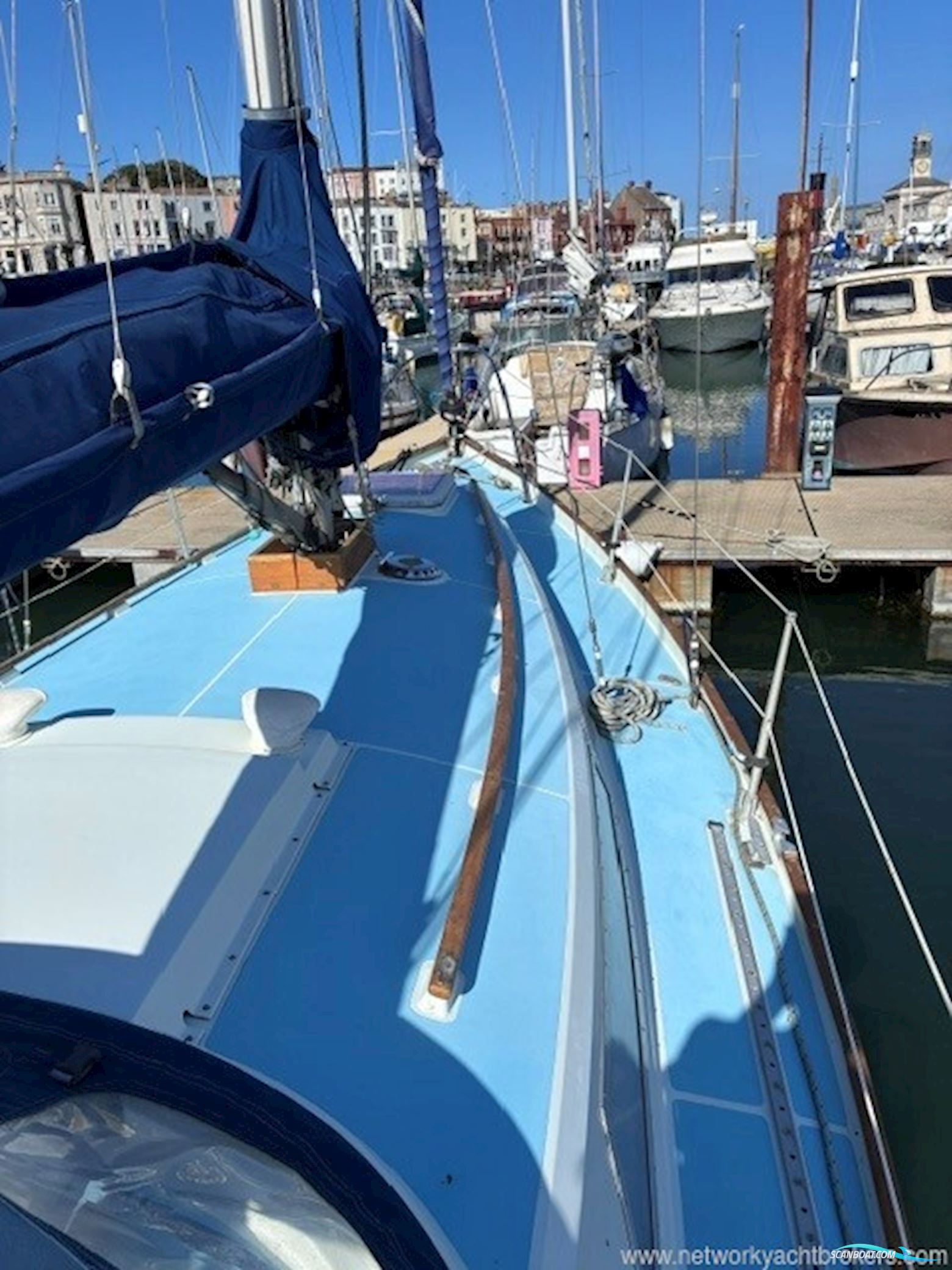 Halmatic 30 MK II