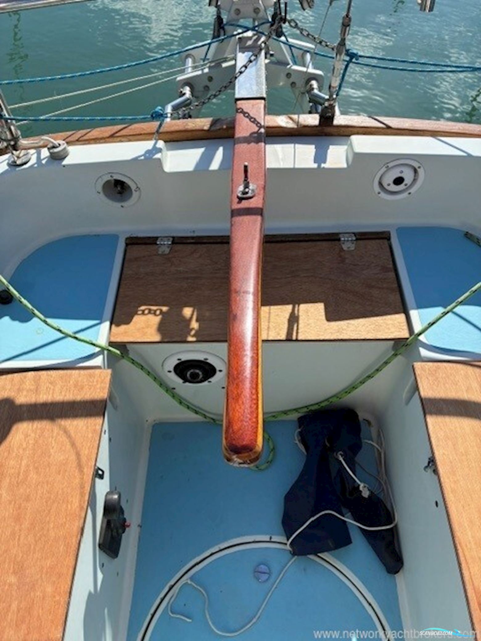 Halmatic 30 MK II