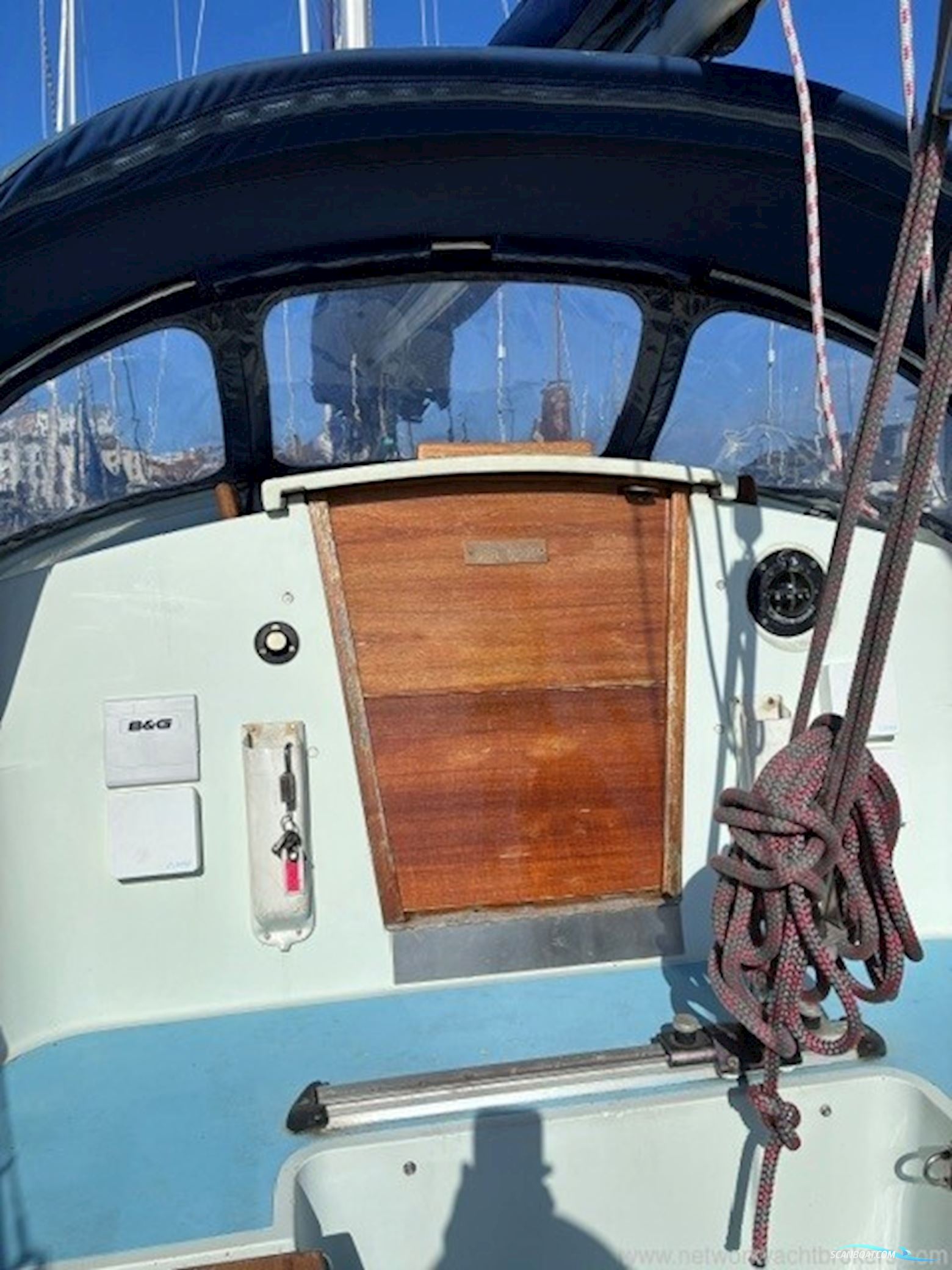 Halmatic 30 MK II