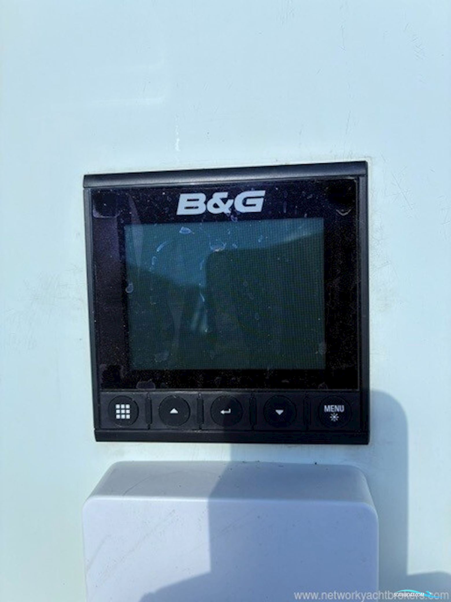 Halmatic 30 MK II