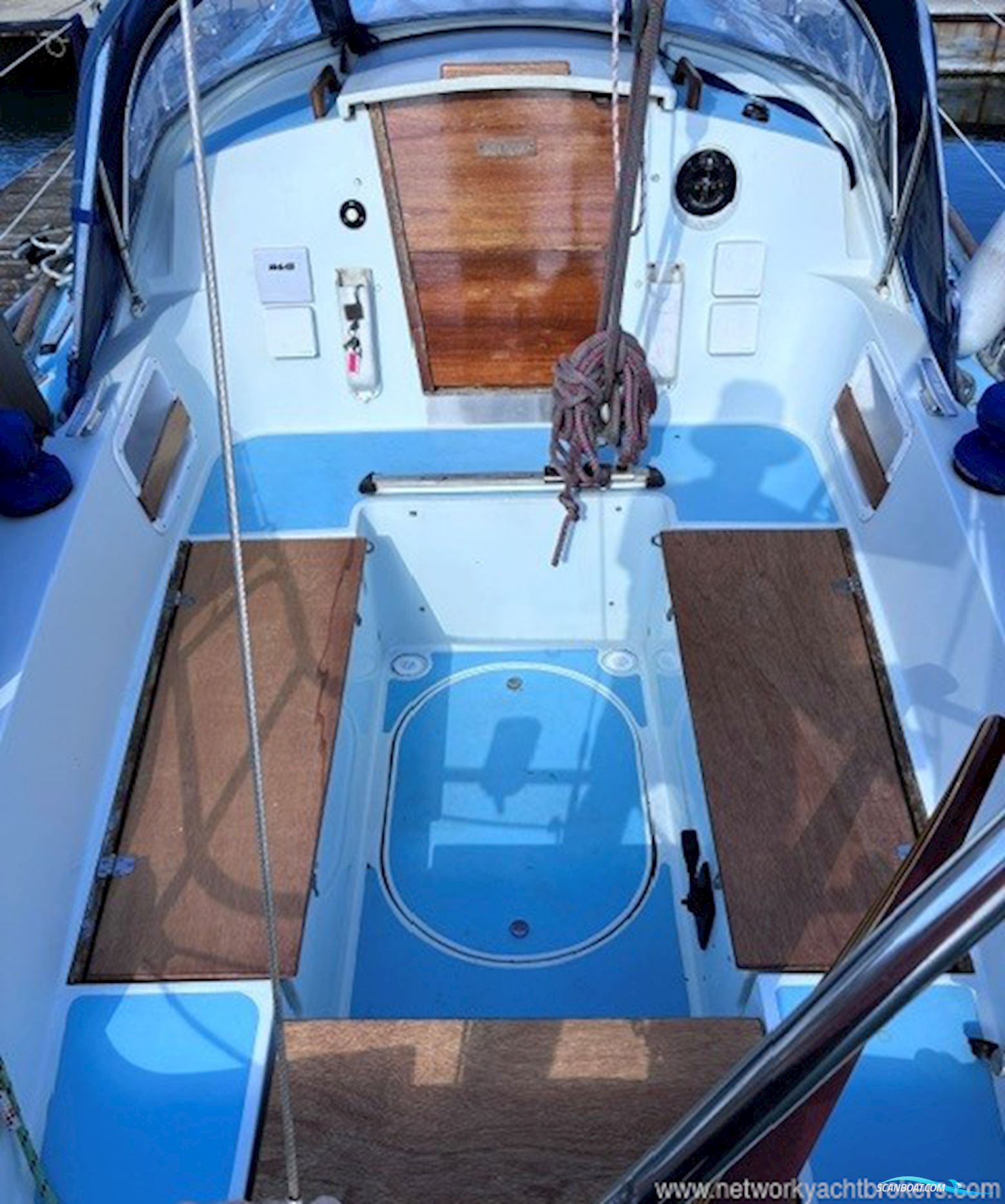 Halmatic 30 MK II