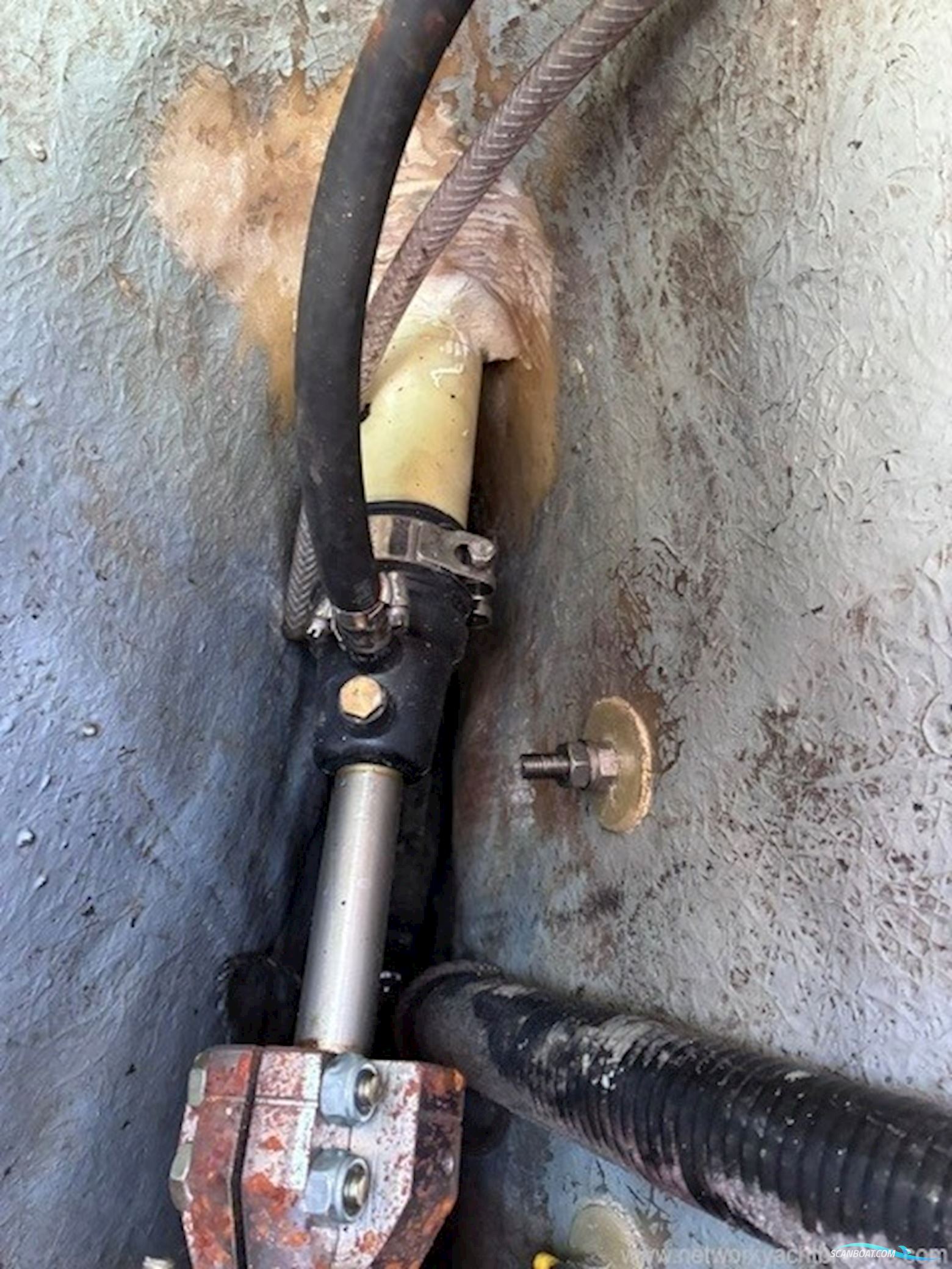 Halmatic 30 MK II