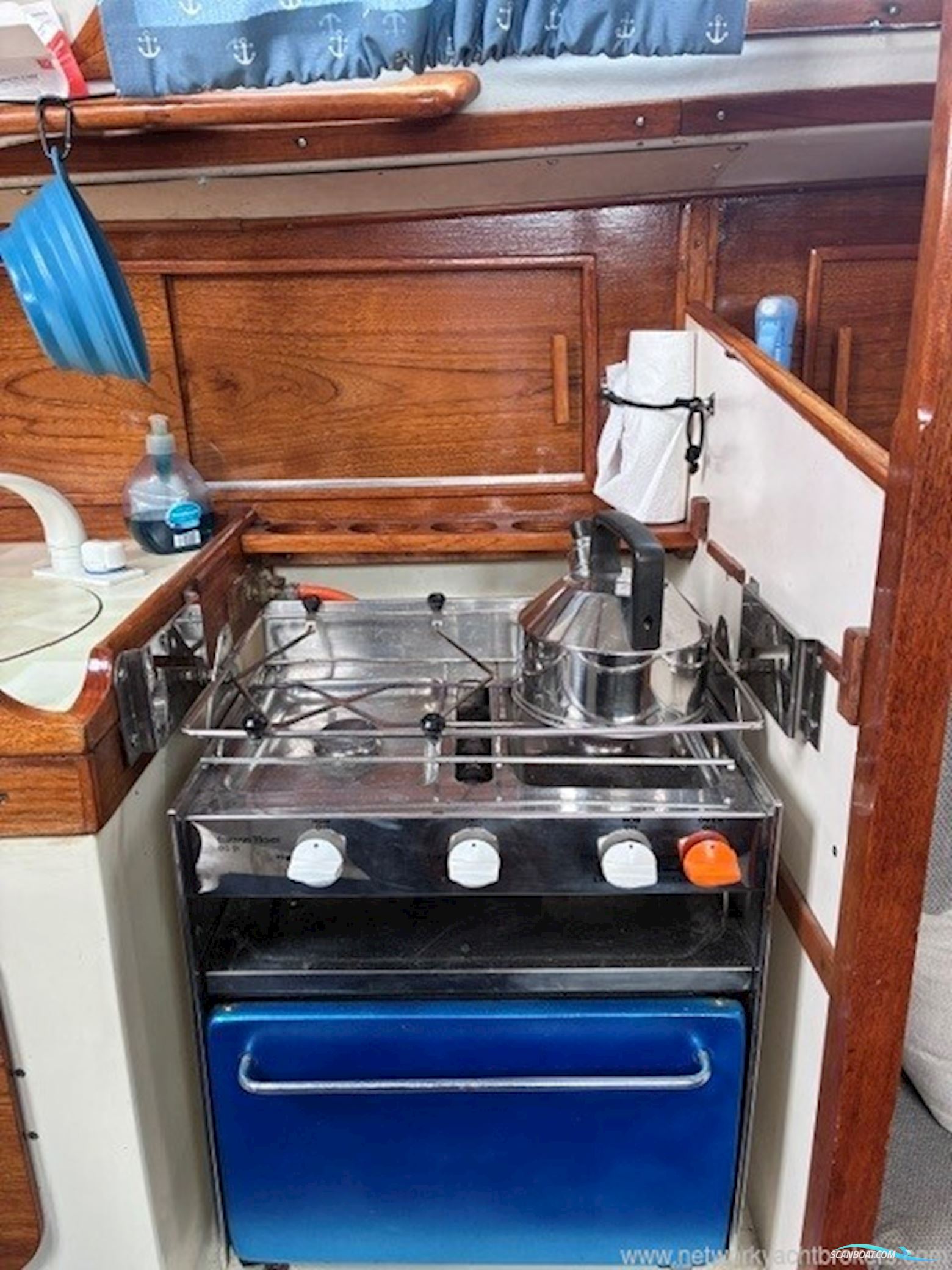 Halmatic 30 MK II