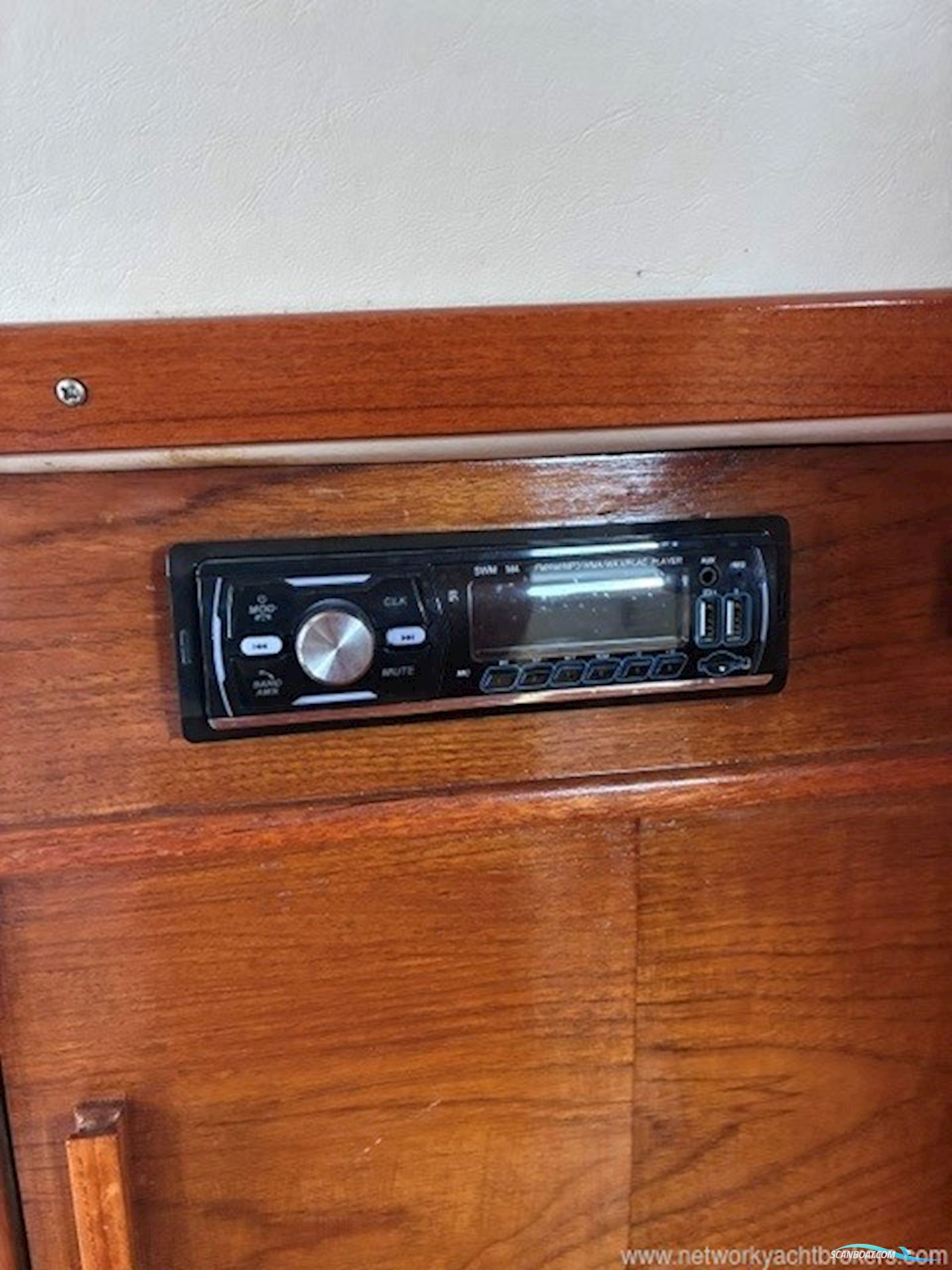 Halmatic 30 MK II
