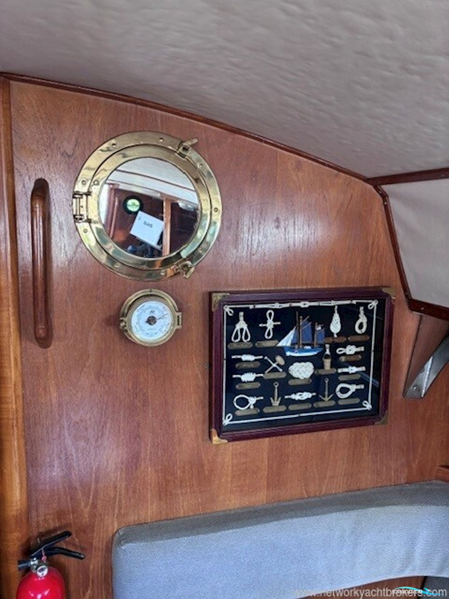 Halmatic 30 MK II