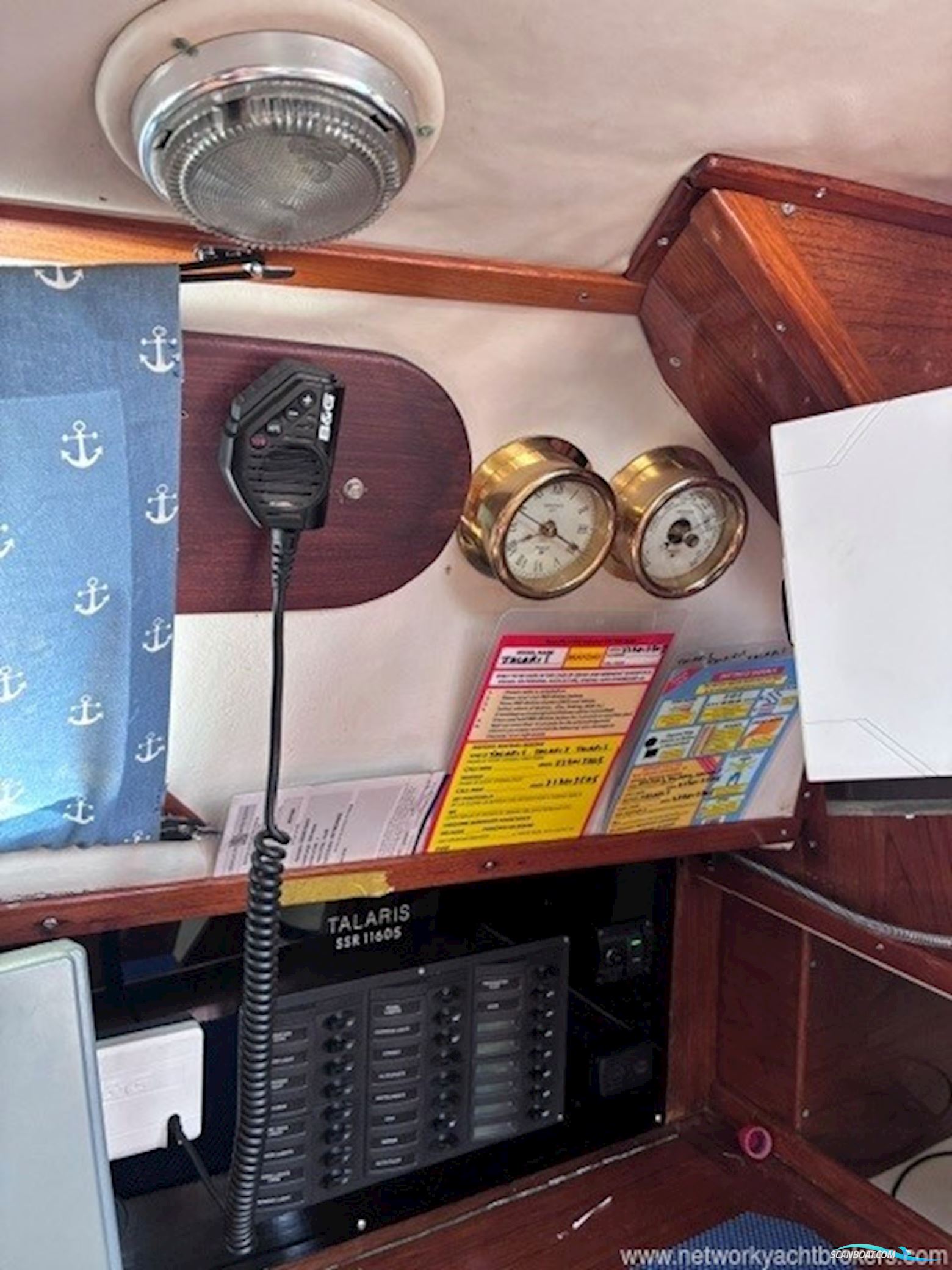Halmatic 30 MK II