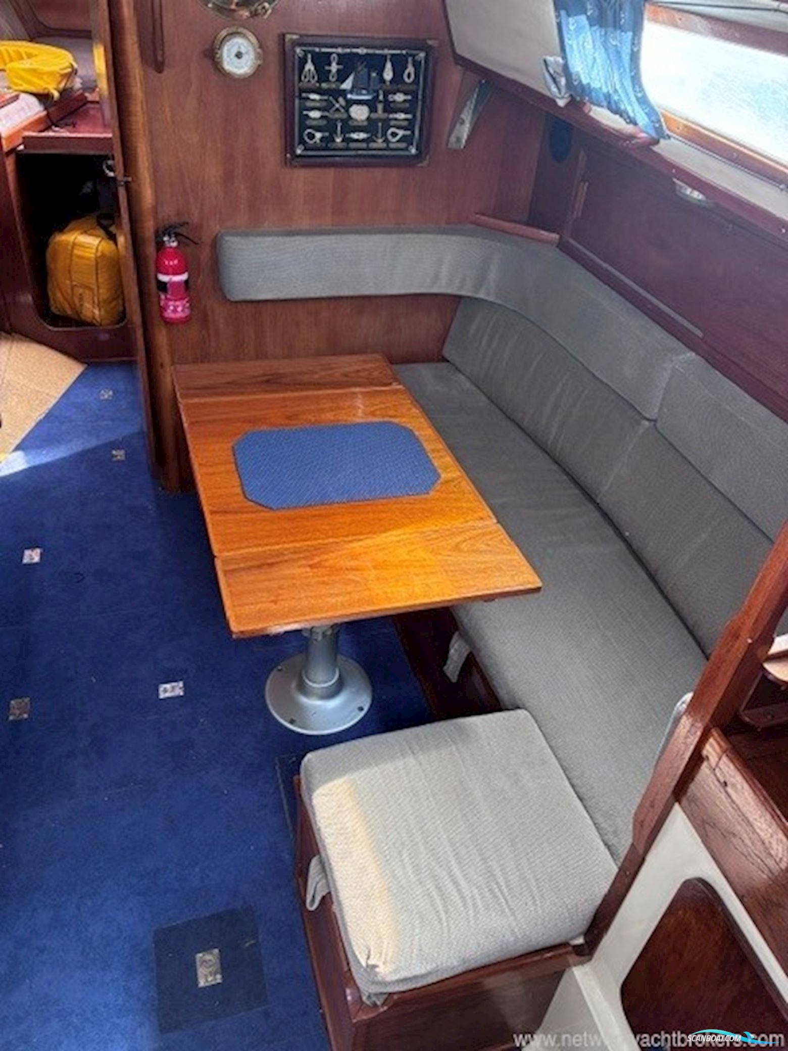 Halmatic 30 MK II