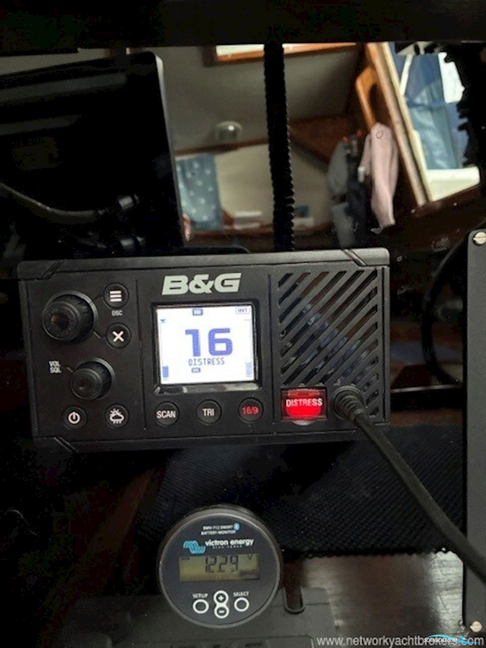 Halmatic 30 MK II