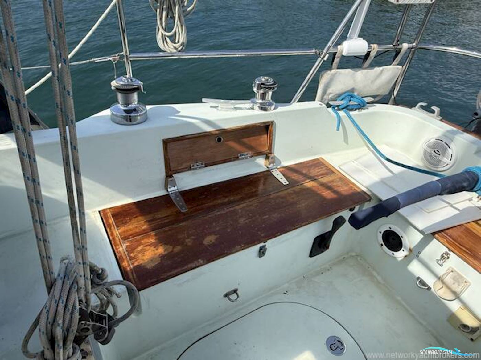 Halmatic 30