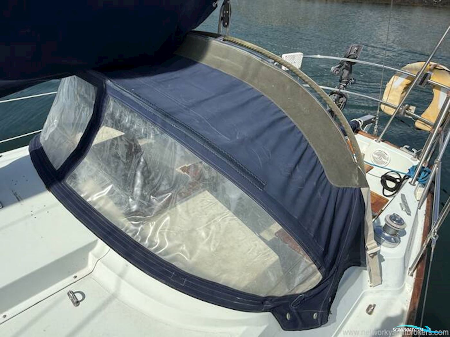 Halmatic 30