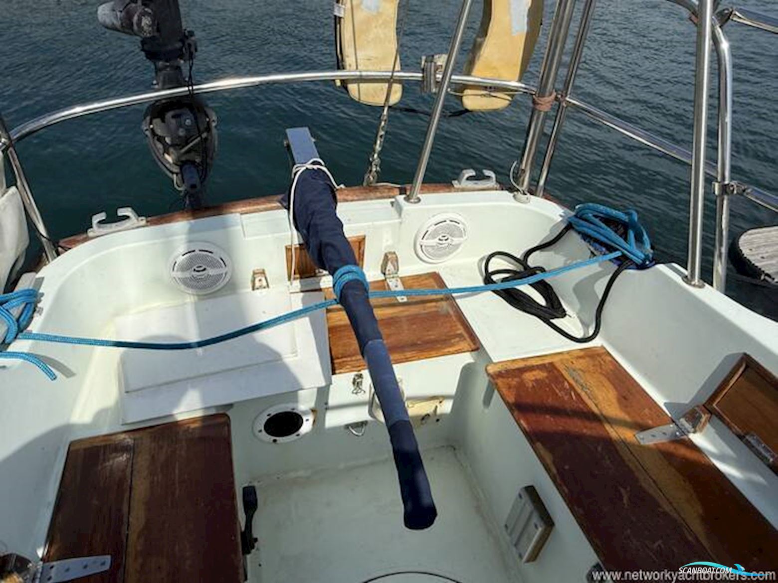 Halmatic 30
