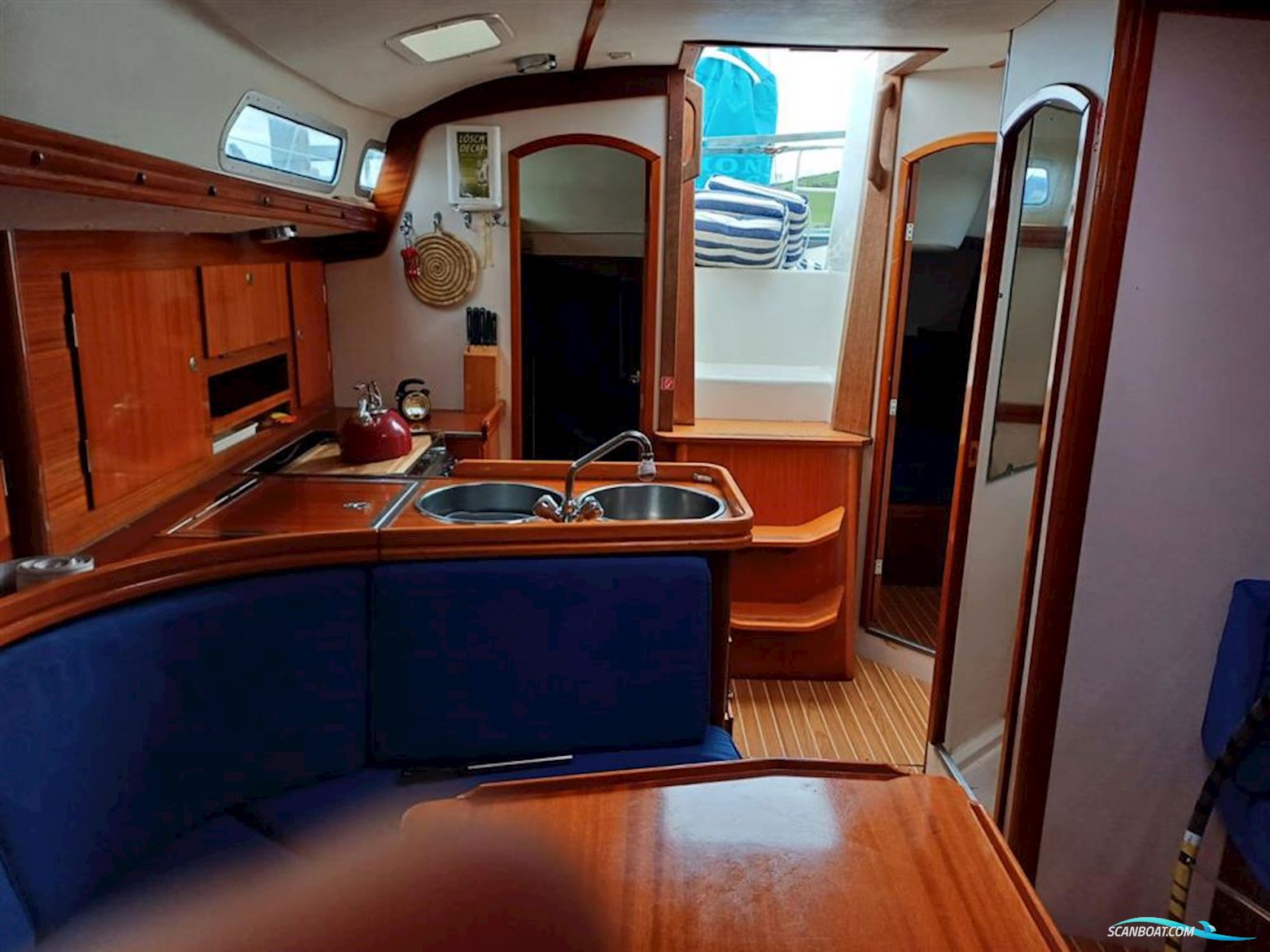 Hanse  371
