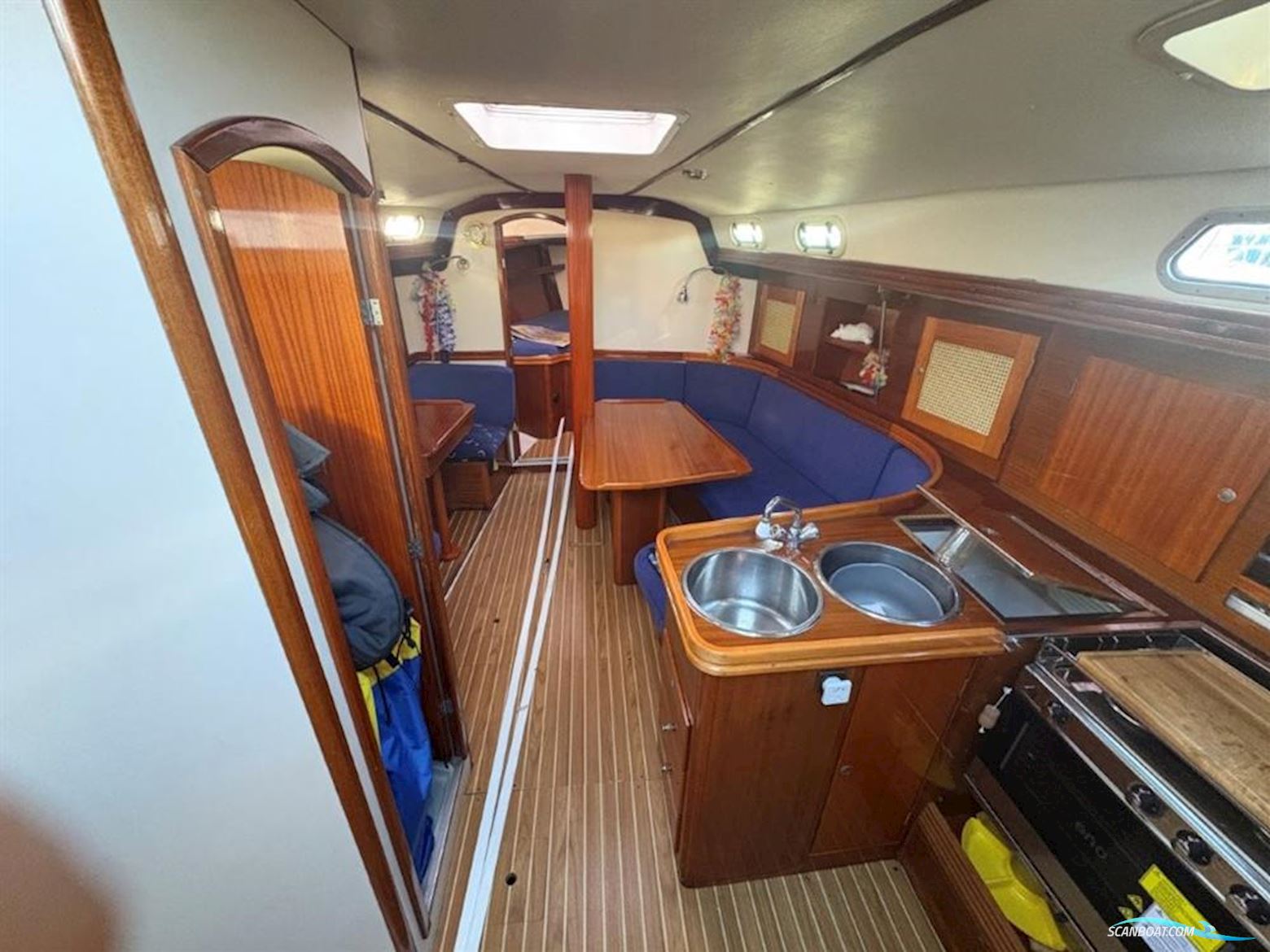 Hanse  371