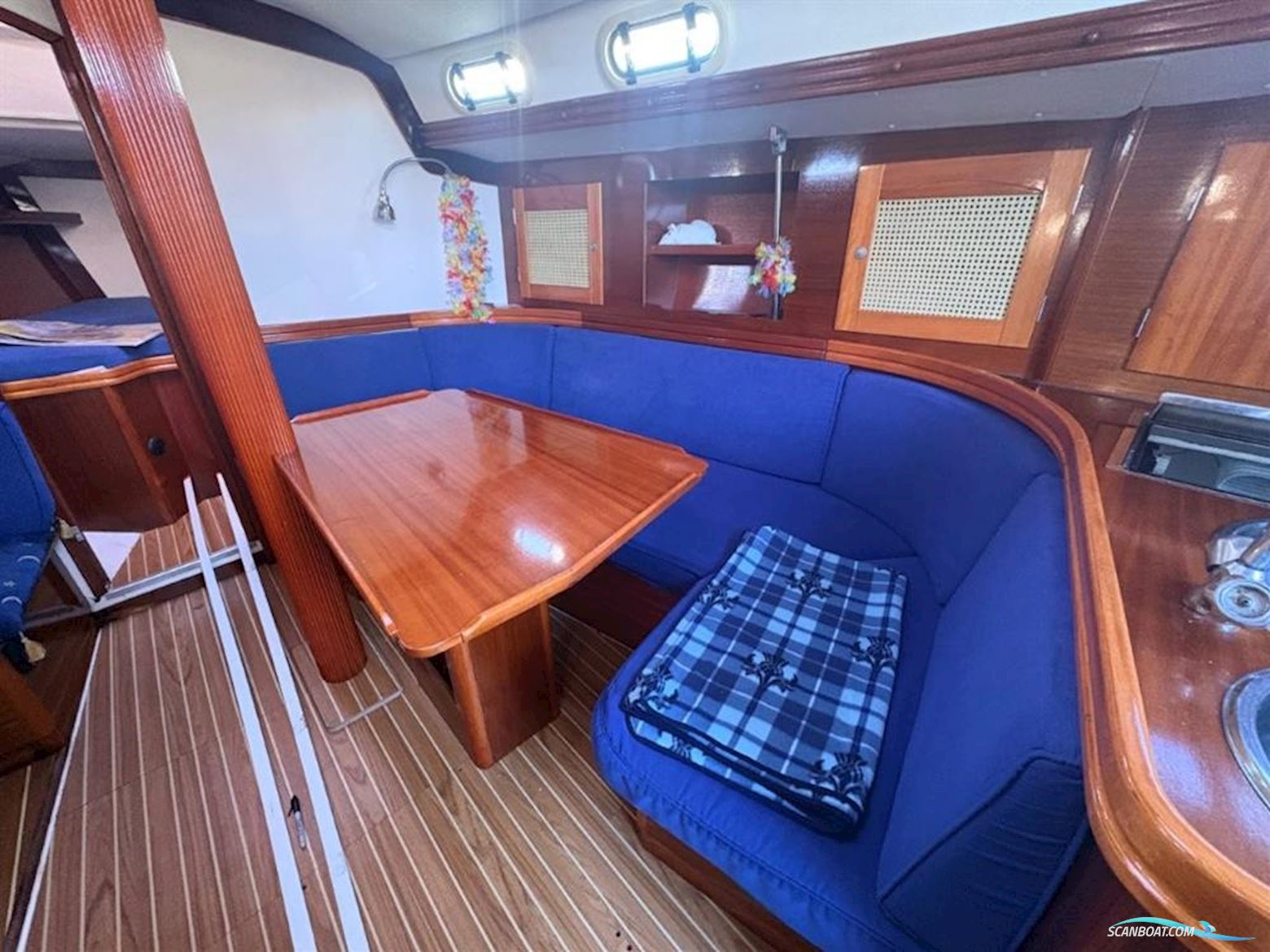 Hanse  371