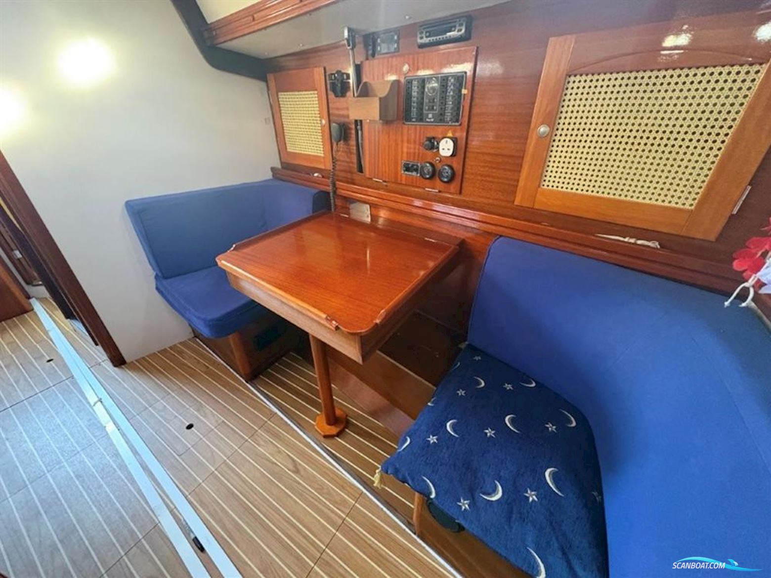 Hanse  371